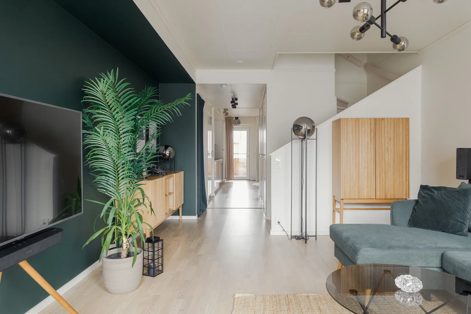 Bostadsrätt, Bollklubbsvägen 6E, Teleborg, Växjö