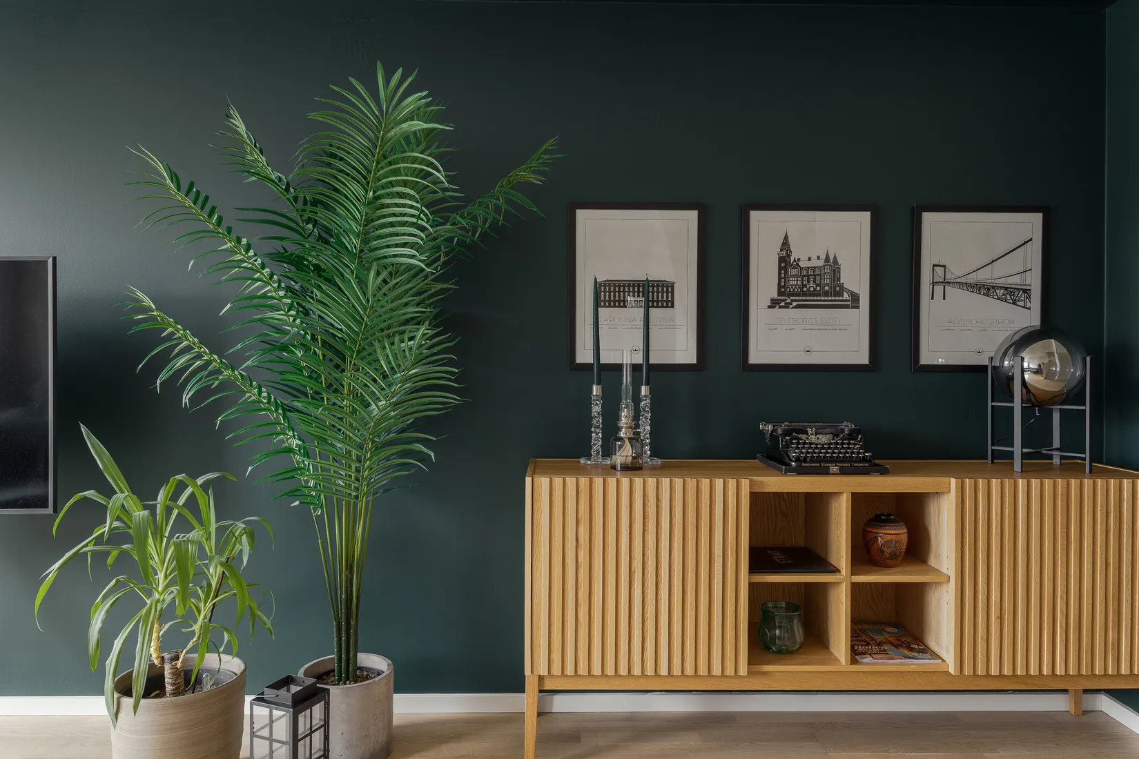 Bostadsrätt, Bollklubbsvägen 6E, Teleborg, Växjö
