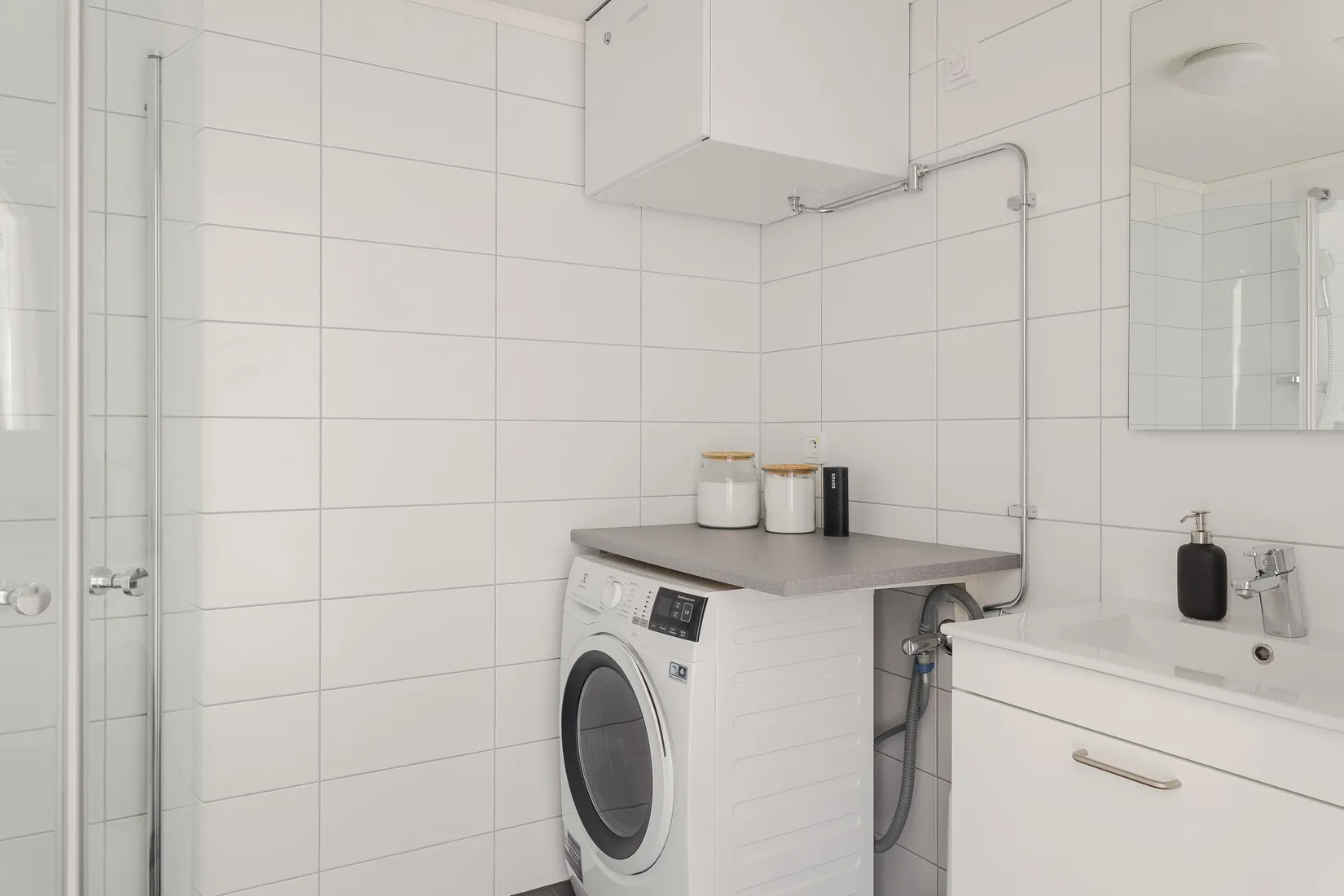 Bostadsrätt, Bollklubbsvägen 6E, Teleborg, Växjö