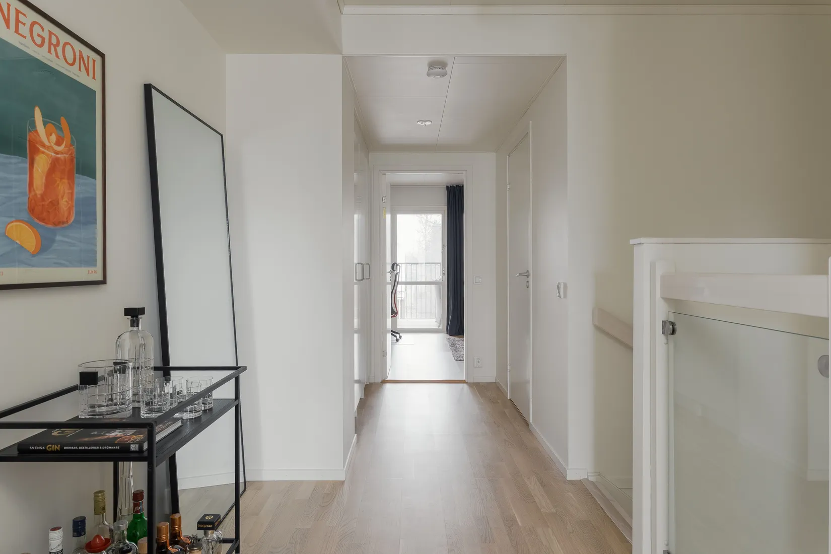 Bostadsrätt, Bollklubbsvägen 6E, Teleborg, Växjö