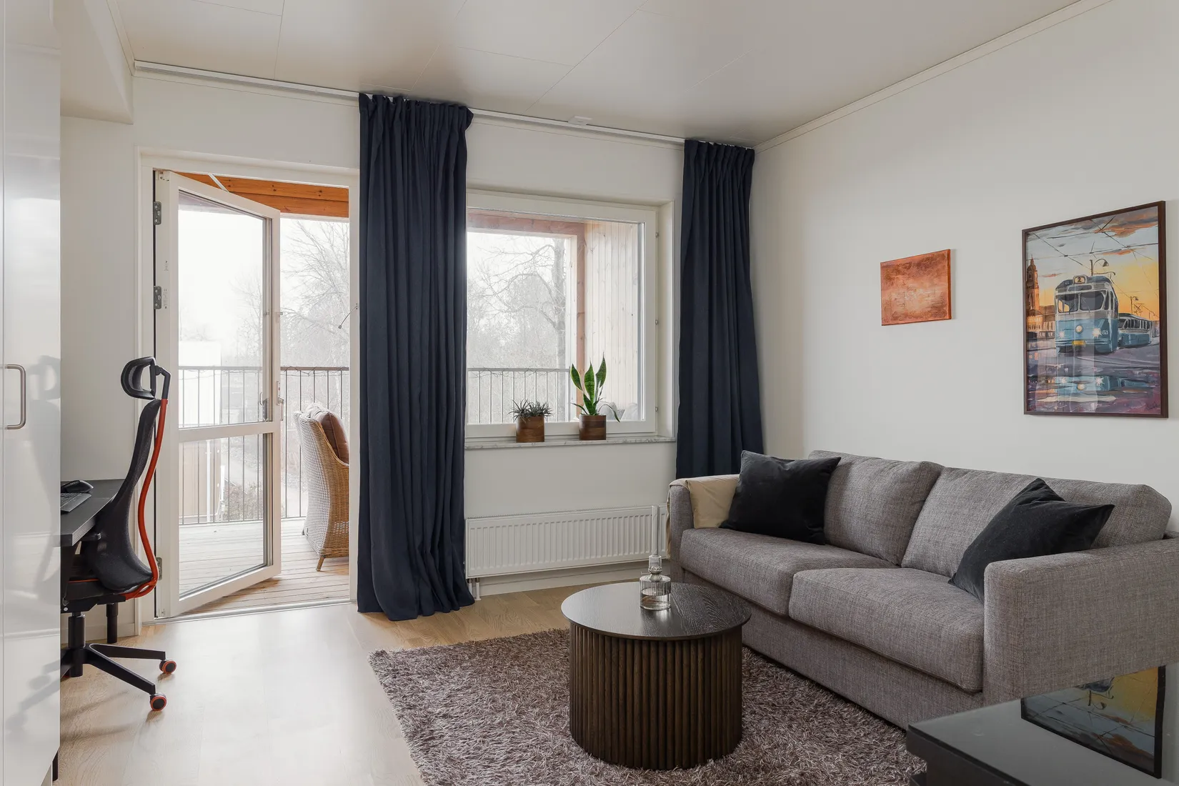 Bostadsrätt, Bollklubbsvägen 6E, Teleborg, Växjö