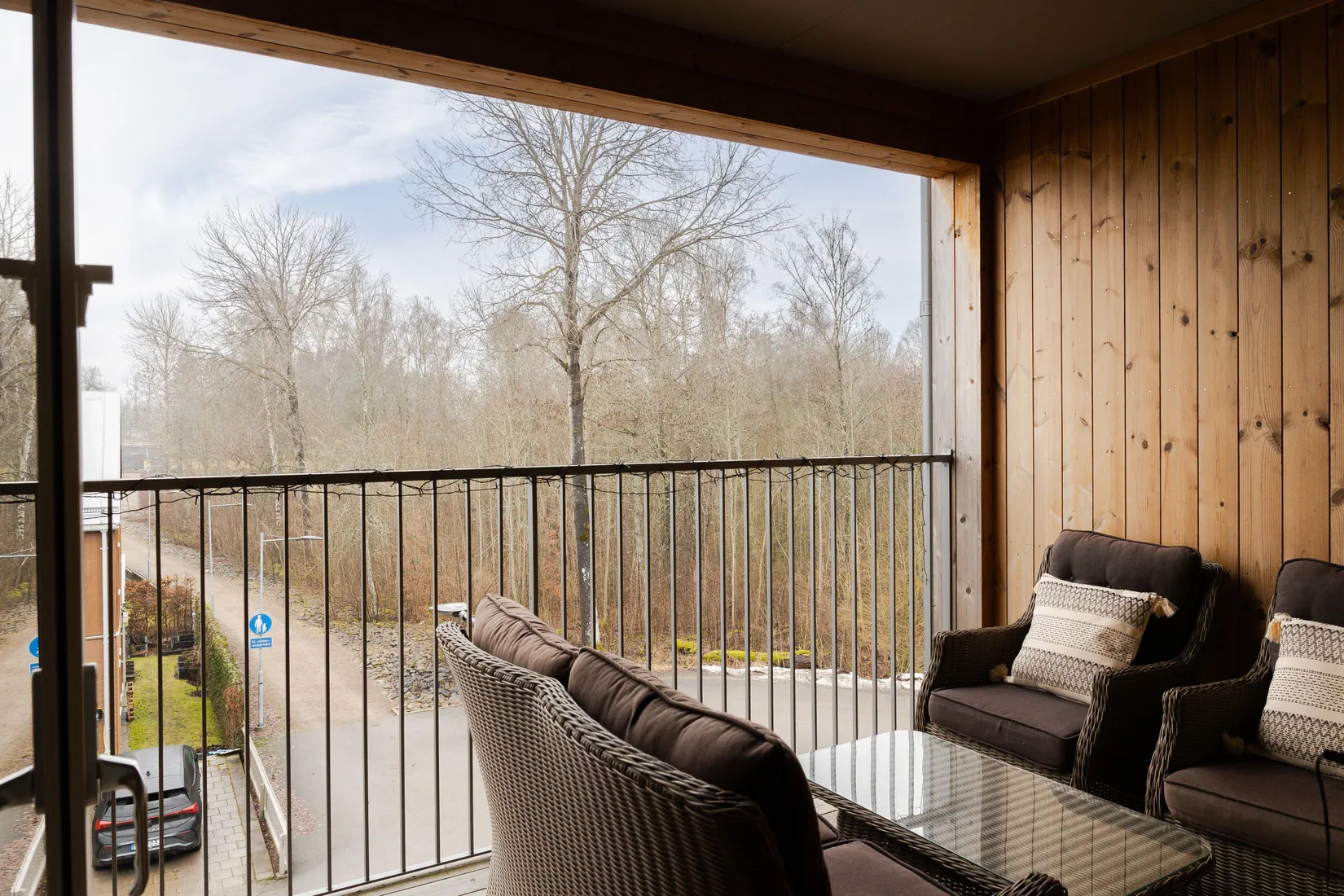 Bostadsrätt, Bollklubbsvägen 6E, Teleborg, Växjö