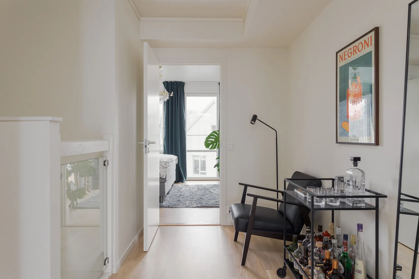 Bostadsrätt, Bollklubbsvägen 6E, Teleborg, Växjö