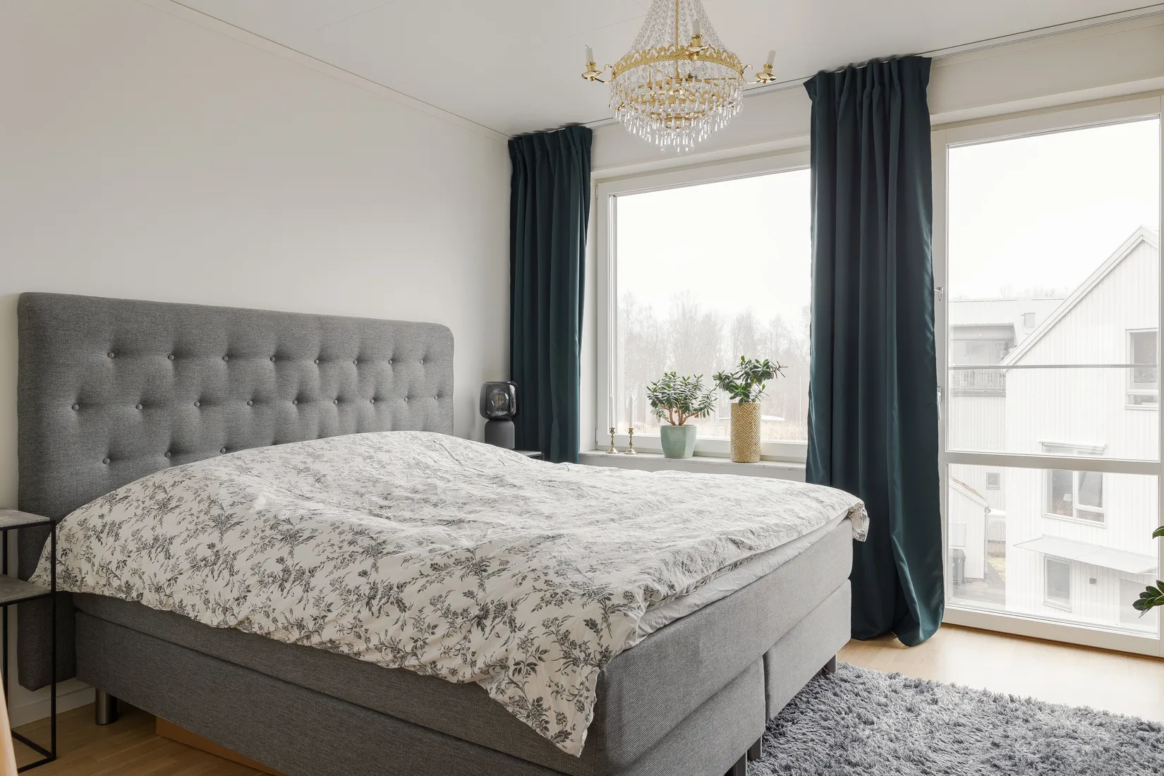 Bostadsrätt, Bollklubbsvägen 6E, Teleborg, Växjö