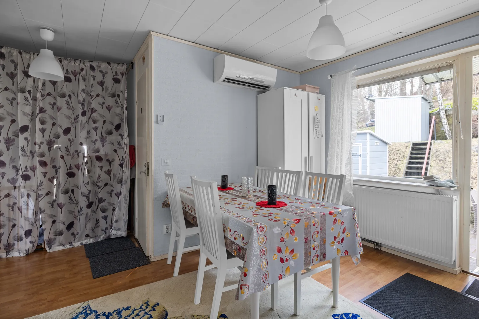 Villa, Lammholmsbacken 54, Skärholmen, Stockholm