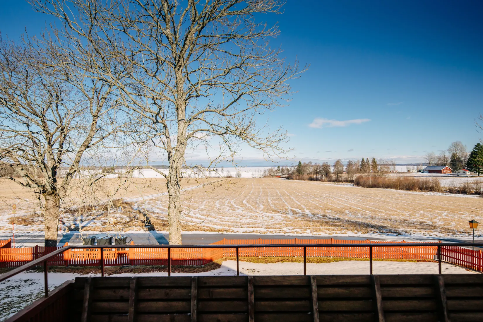 Villa, Delebäck 76, Delebäck, Gullspång