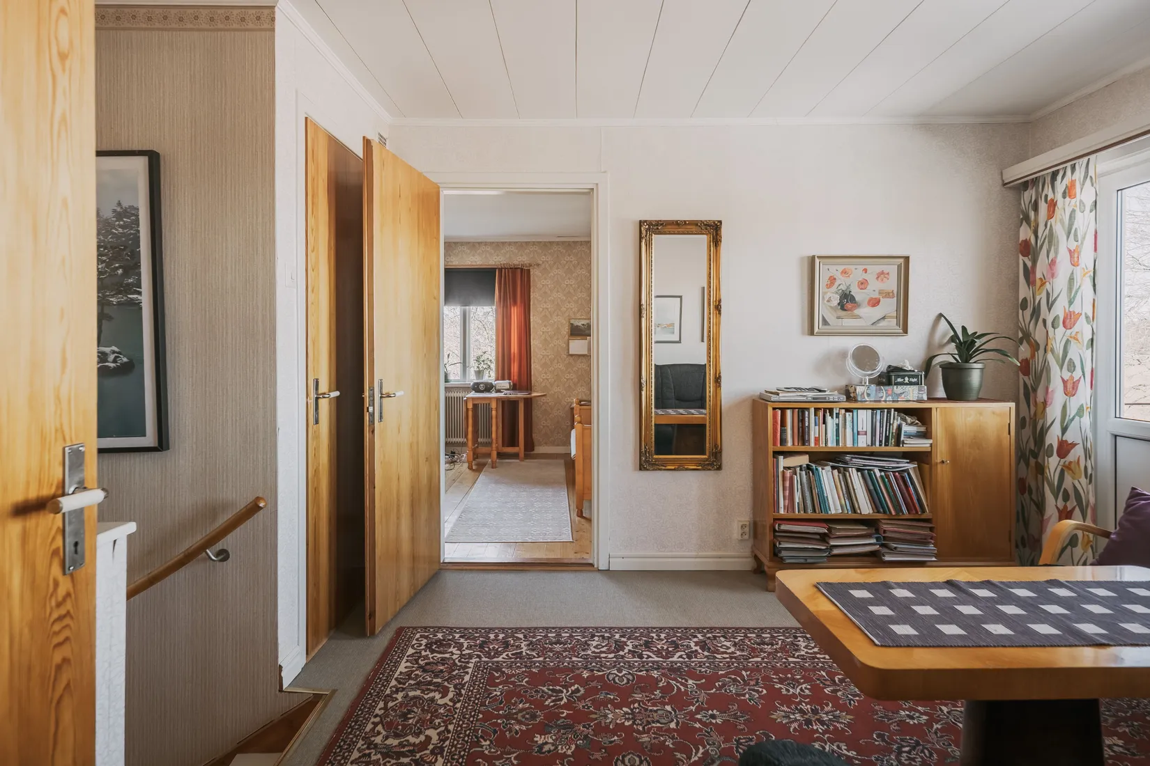 Villa, Delebäck 76, Delebäck, Gullspång