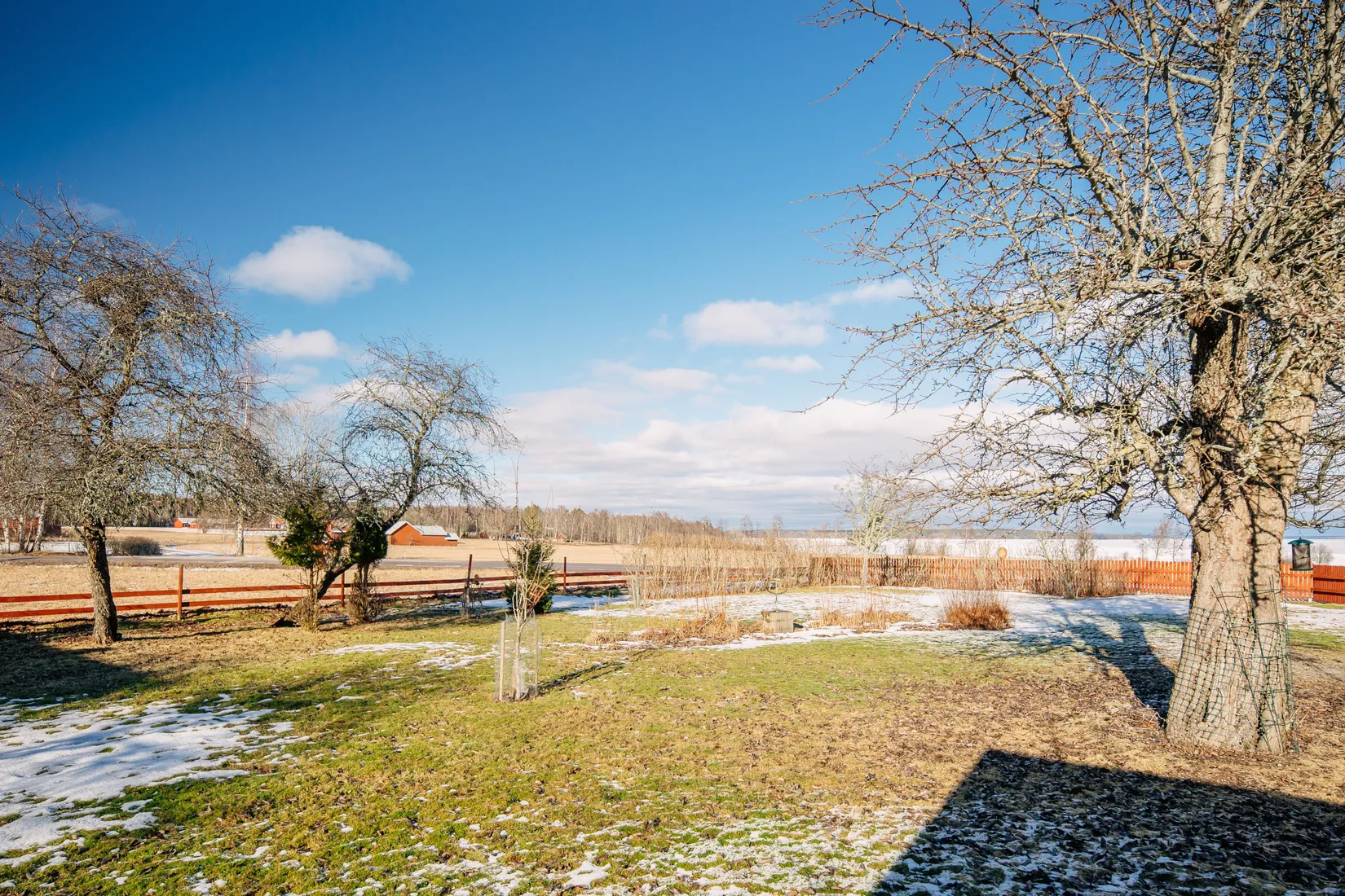 Villa, Delebäck 76, Delebäck, Gullspång