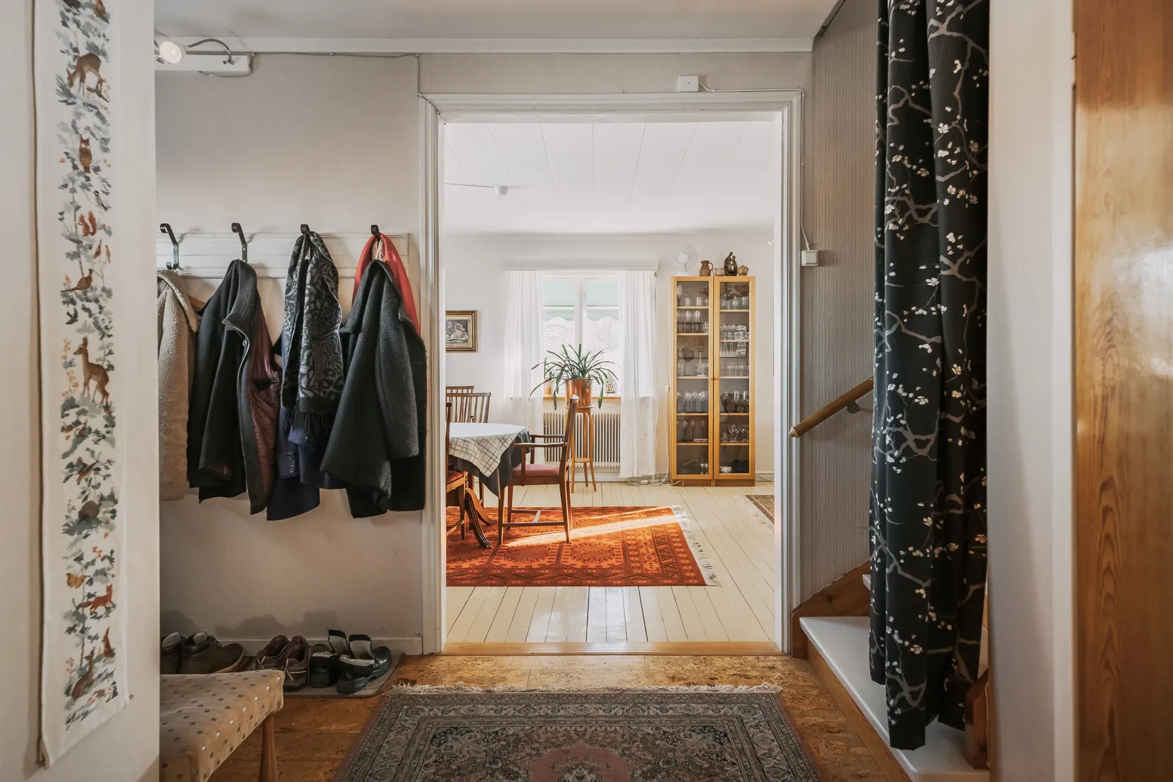 Villa, Delebäck 76, Delebäck, Gullspång