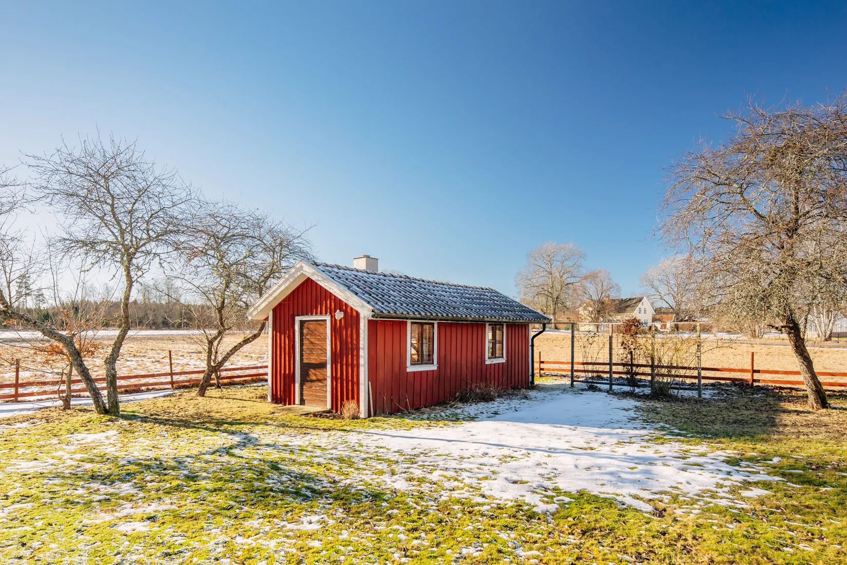 Villa, Delebäck 76, Delebäck, Gullspång