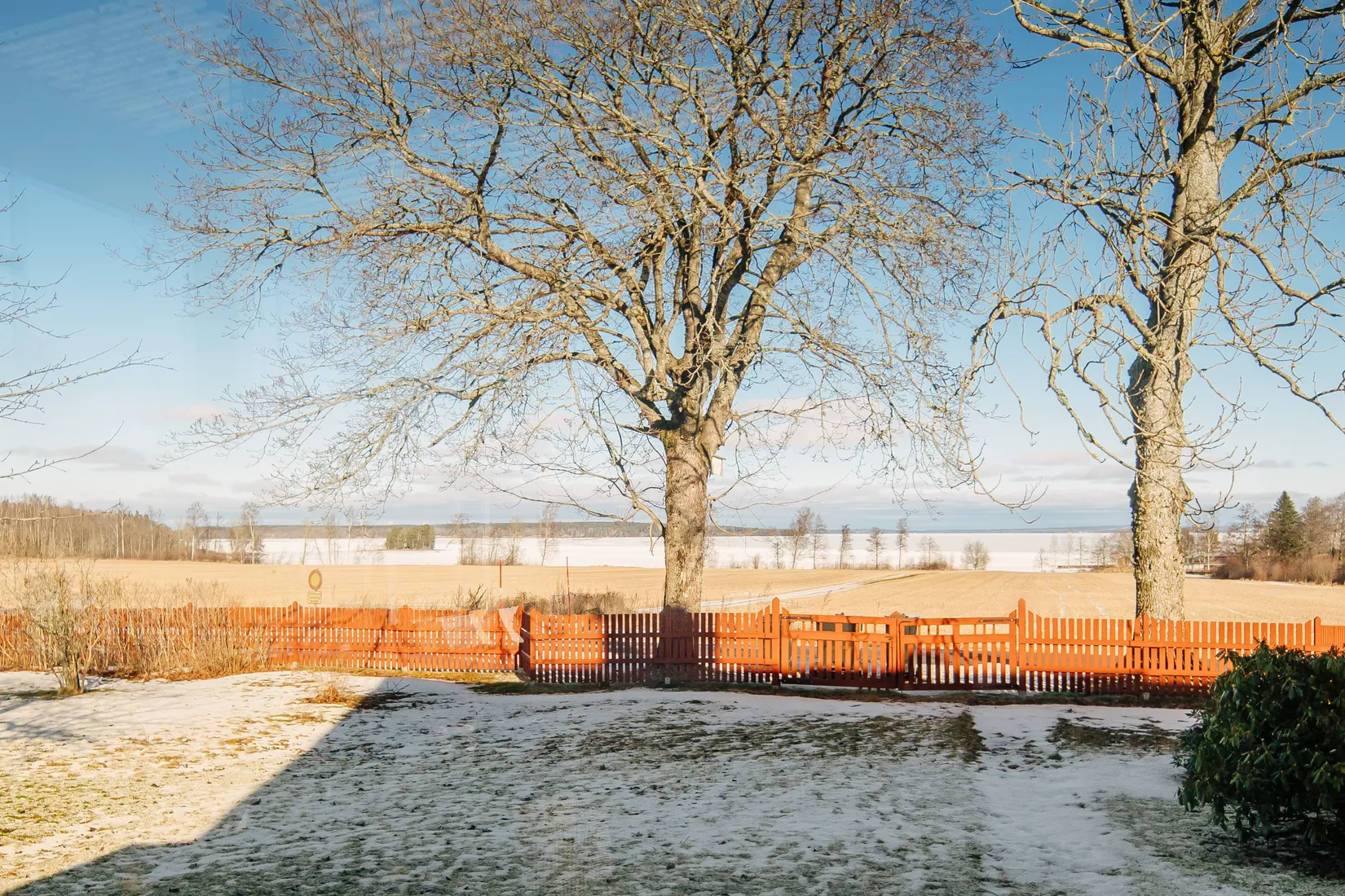 Villa, Delebäck 76, Delebäck, Gullspång