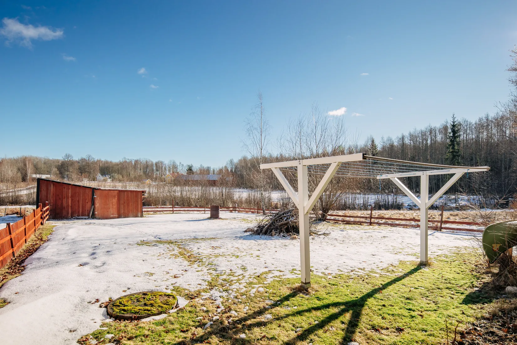Villa, Delebäck 76, Delebäck, Gullspång