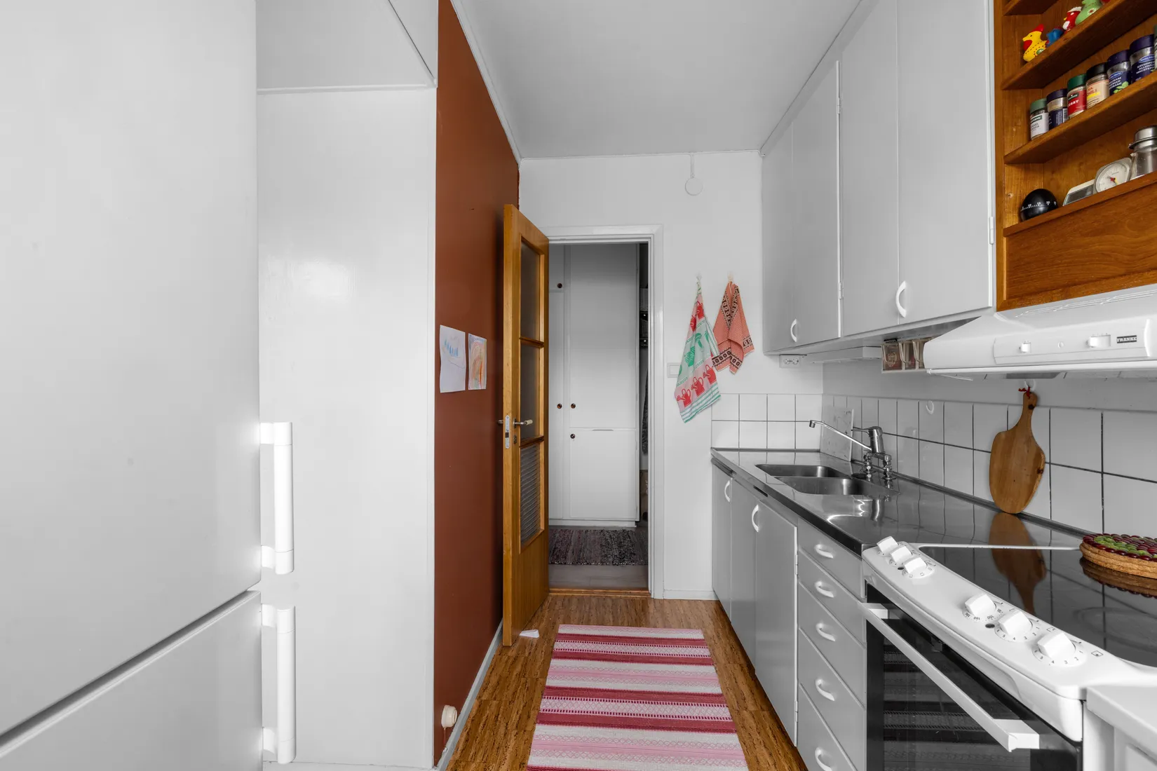 Bostadsrätt, Valthornsvägen 6A, Nynäshamn Estö, Nynäshamn