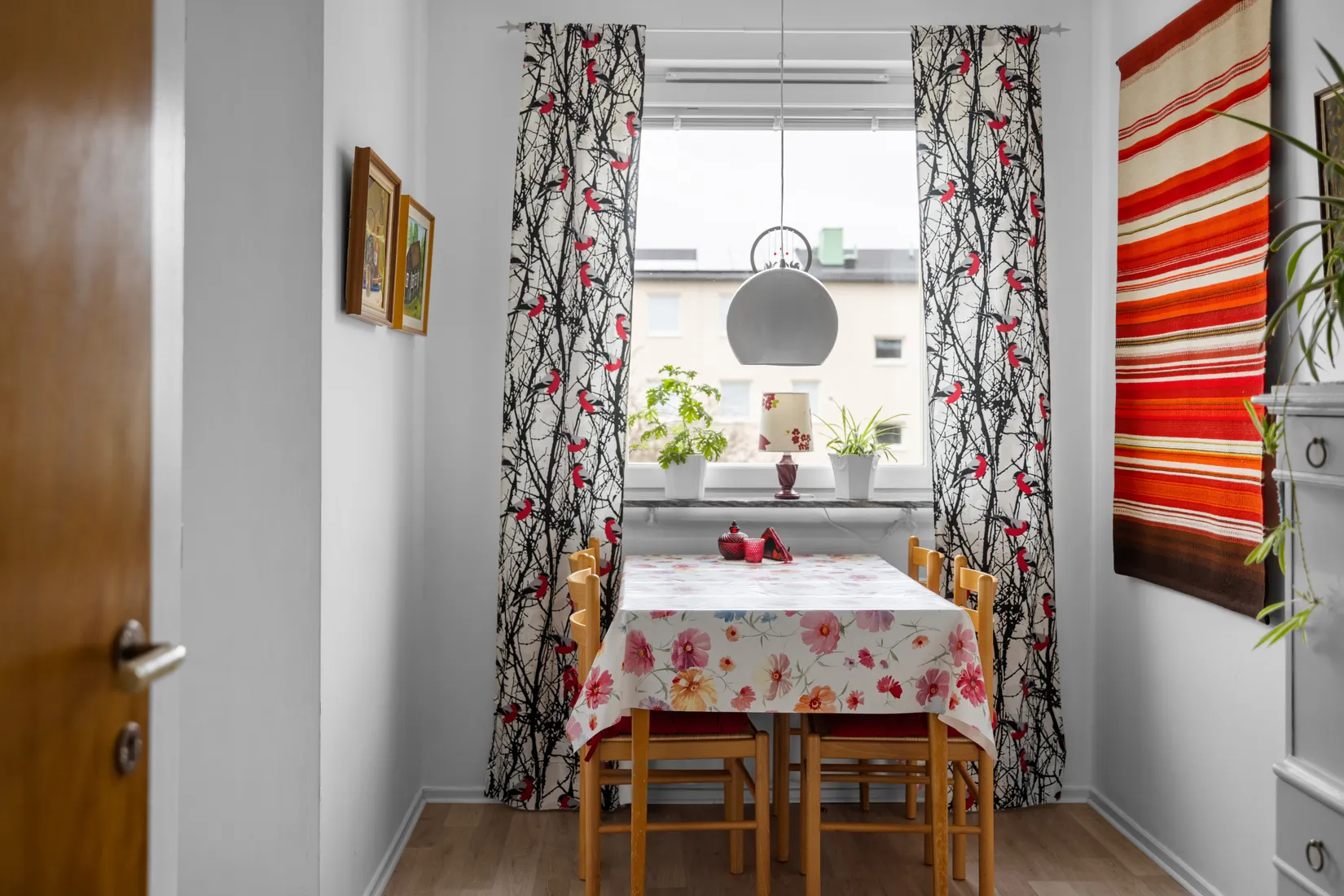 Bostadsrätt, Valthornsvägen 6A, Nynäshamn Estö, Nynäshamn