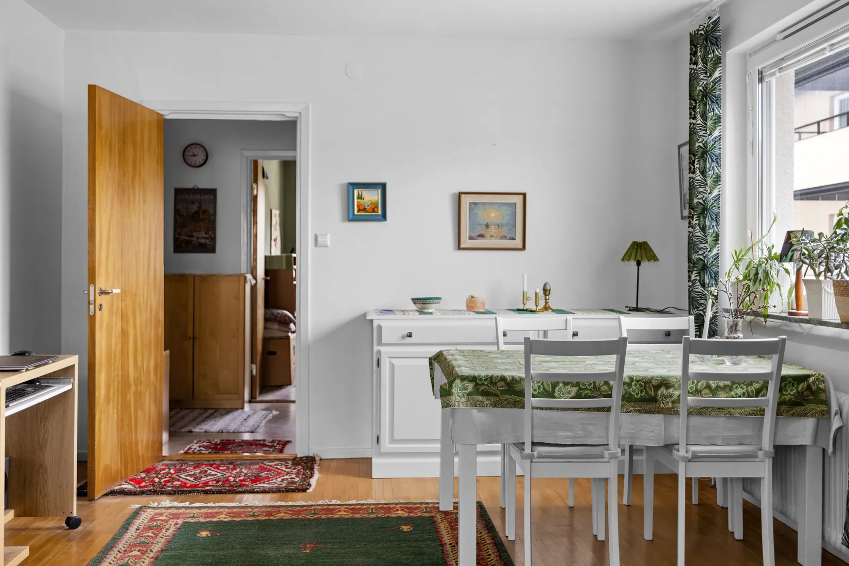Bostadsrätt, Valthornsvägen 6A, Nynäshamn Estö, Nynäshamn