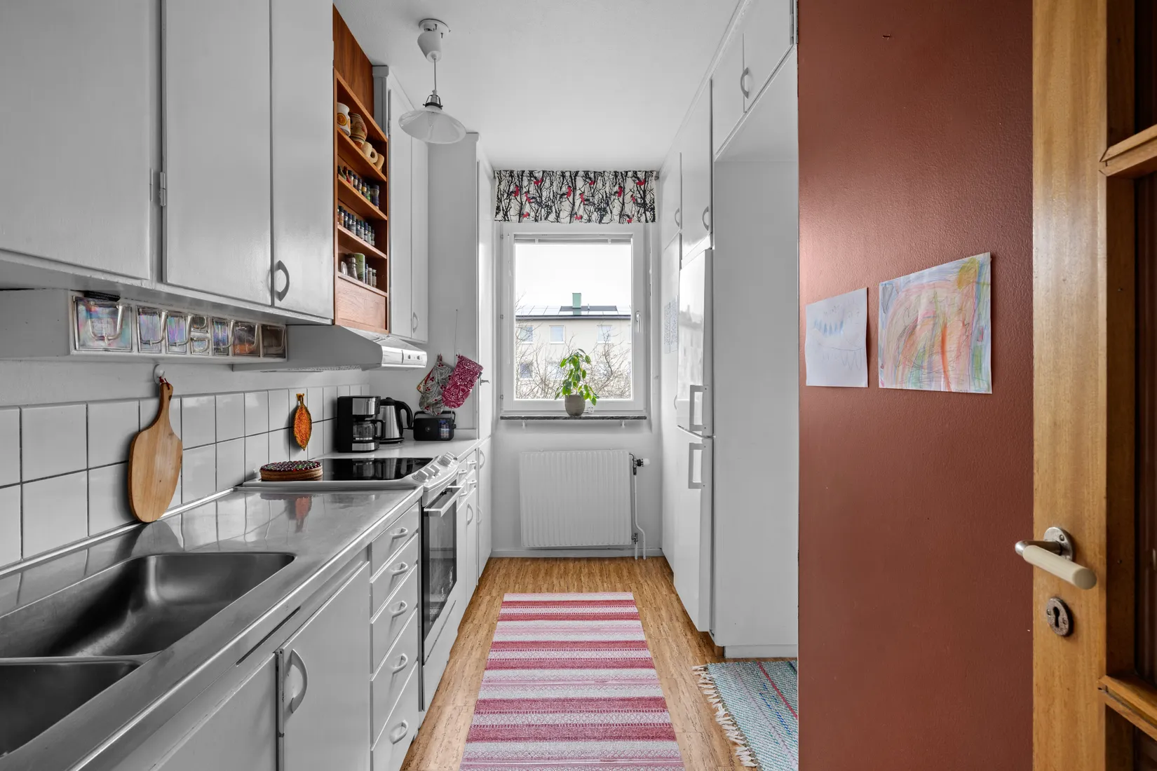 Bostadsrätt, Valthornsvägen 6A, Nynäshamn Estö, Nynäshamn