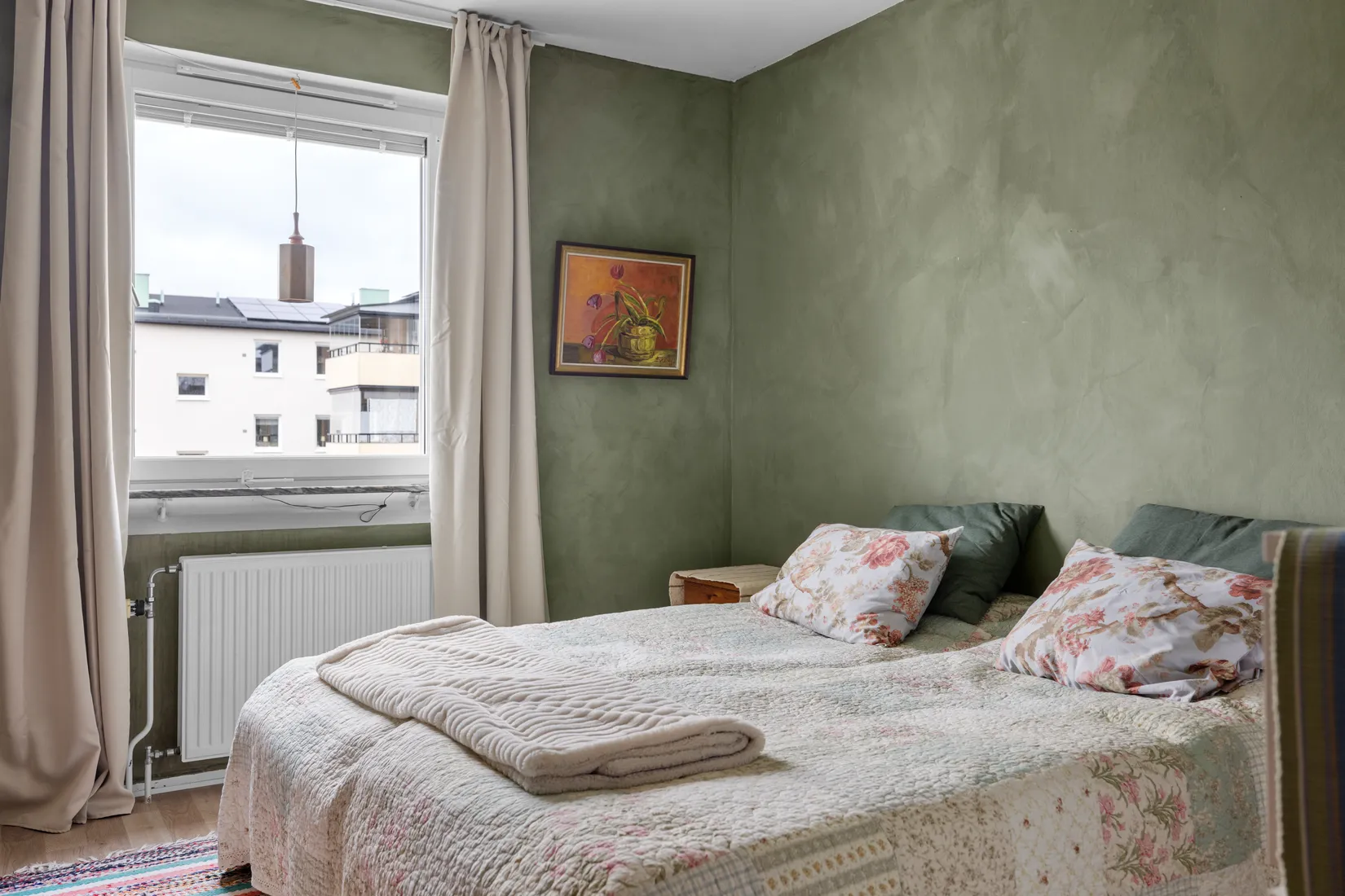 Bostadsrätt, Valthornsvägen 6A, Nynäshamn Estö, Nynäshamn