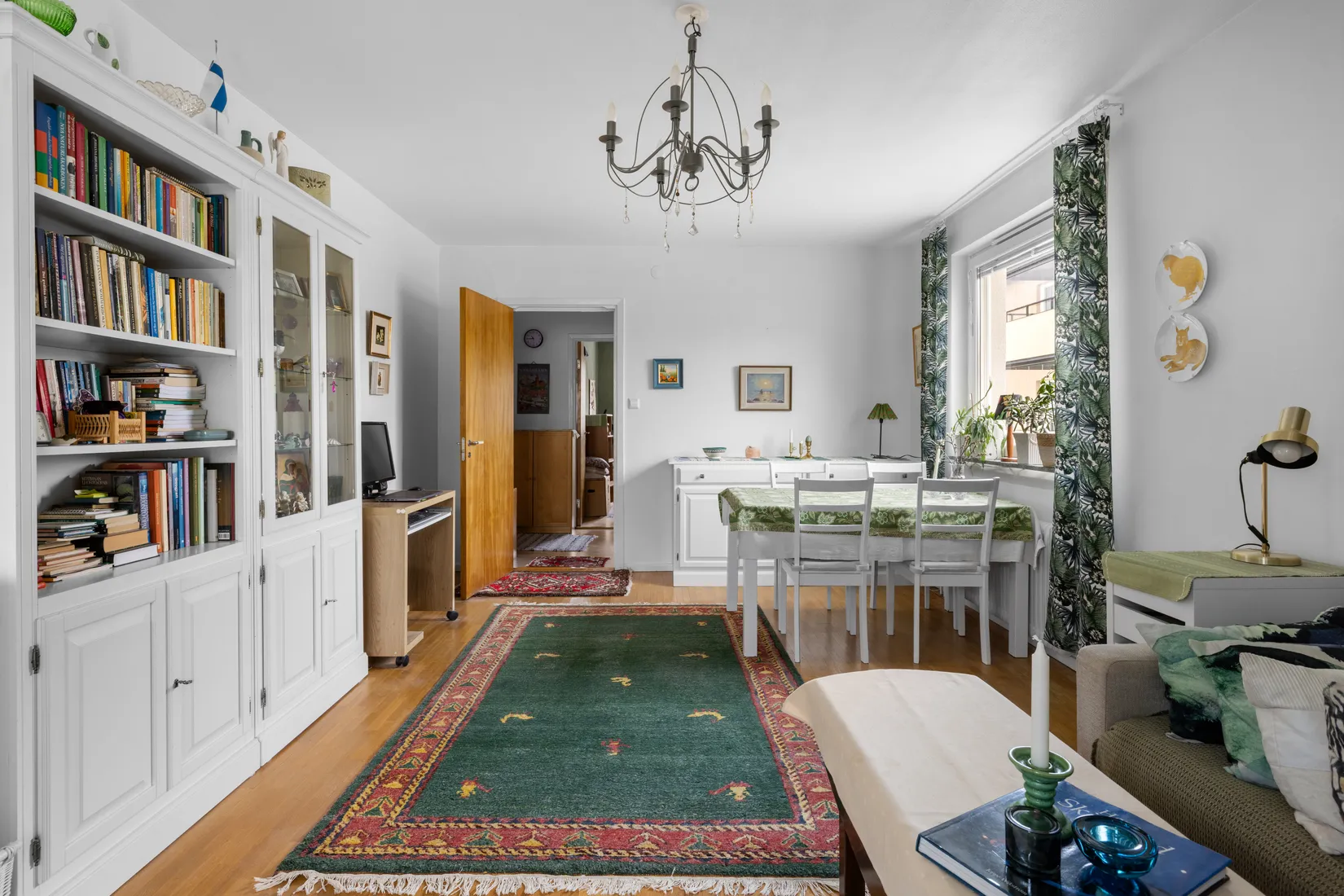 Bostadsrätt, Valthornsvägen 6A, Nynäshamn Estö, Nynäshamn