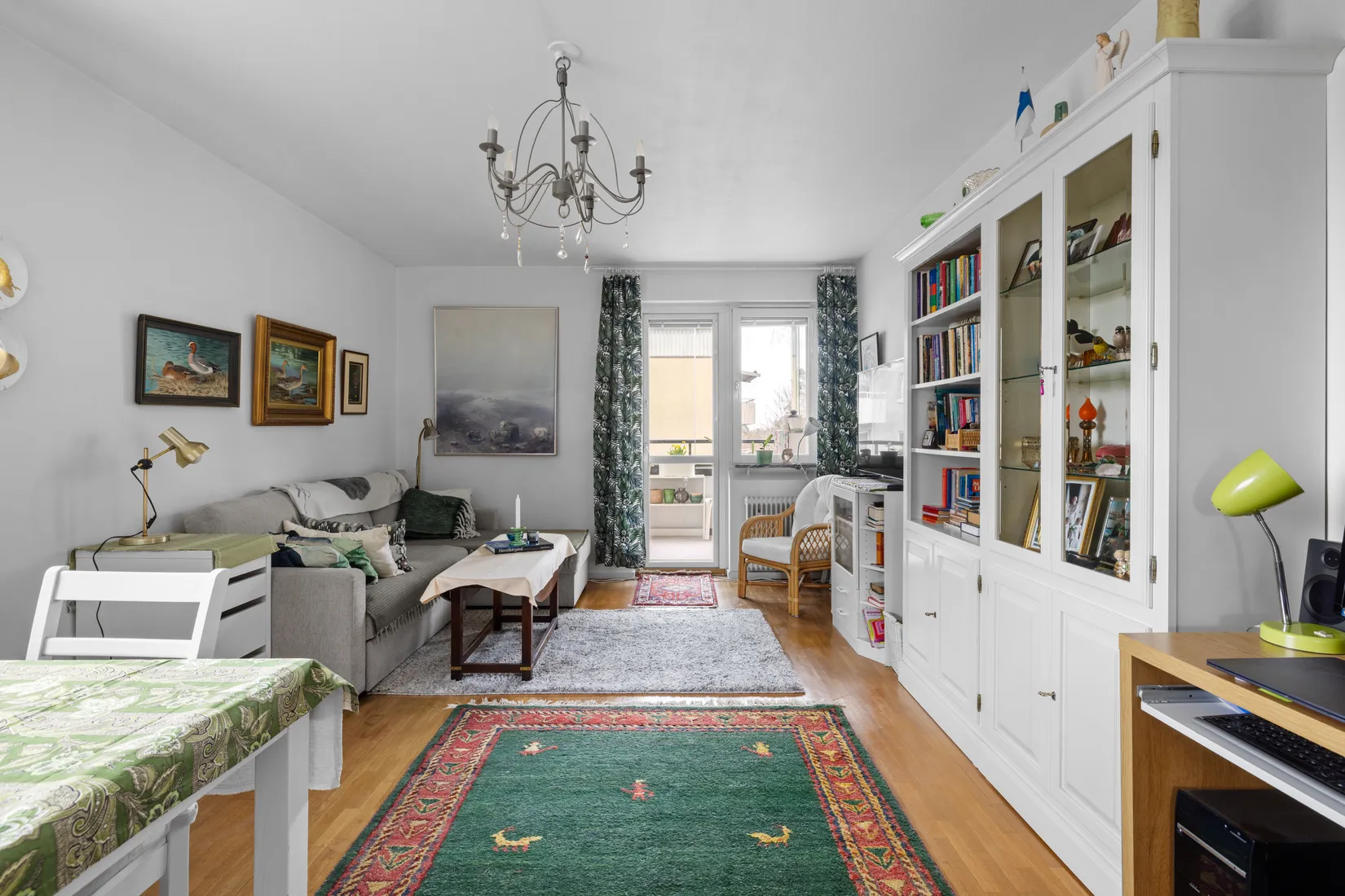 Bostadsrätt, Valthornsvägen 6A, Nynäshamn Estö, Nynäshamn