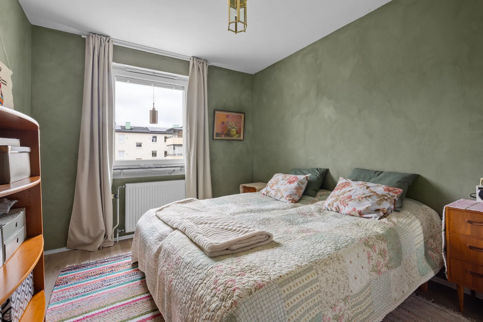 Bostadsrätt, Valthornsvägen 6A, Nynäshamn Estö, Nynäshamn