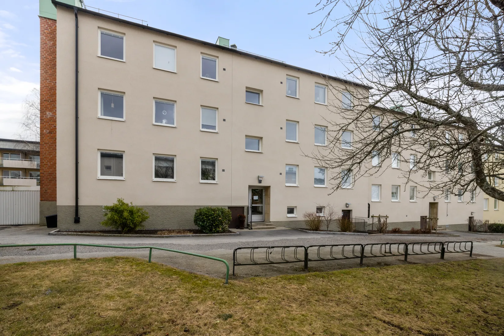 Bostadsrätt, Valthornsvägen 6A, Nynäshamn Estö, Nynäshamn