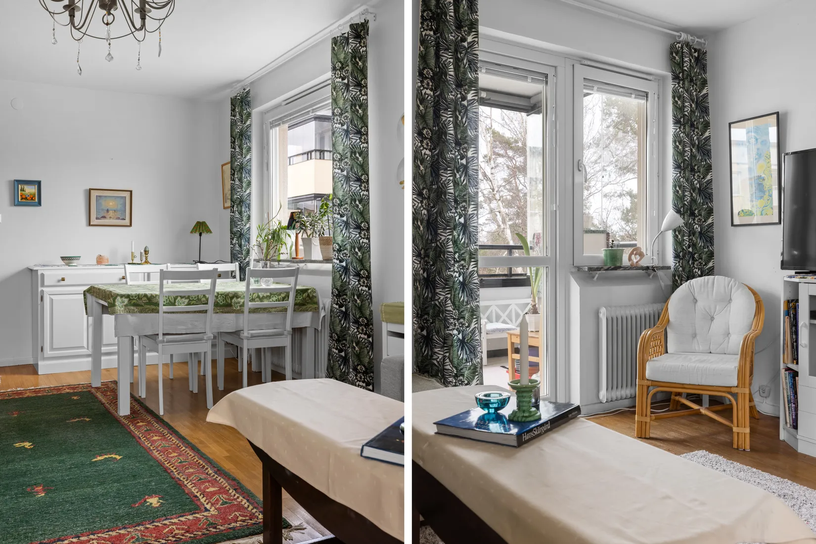 Bostadsrätt, Valthornsvägen 6A, Nynäshamn Estö, Nynäshamn