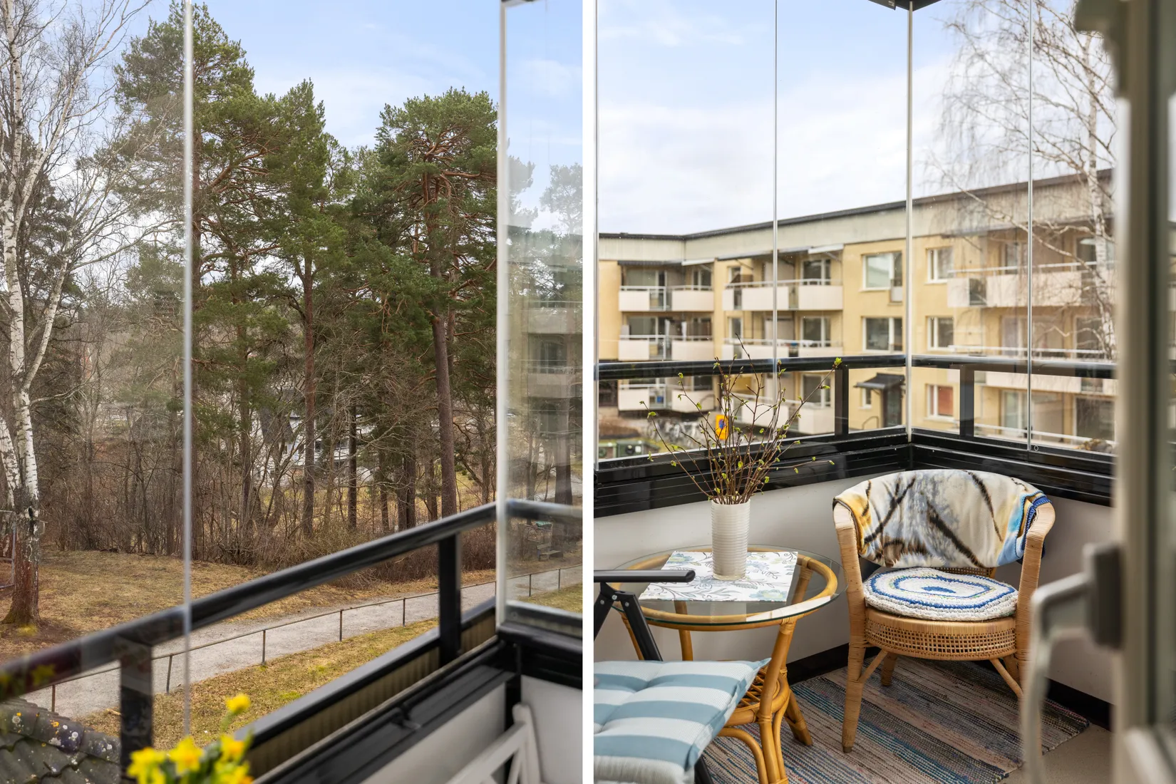 Bostadsrätt, Valthornsvägen 6A, Nynäshamn Estö, Nynäshamn