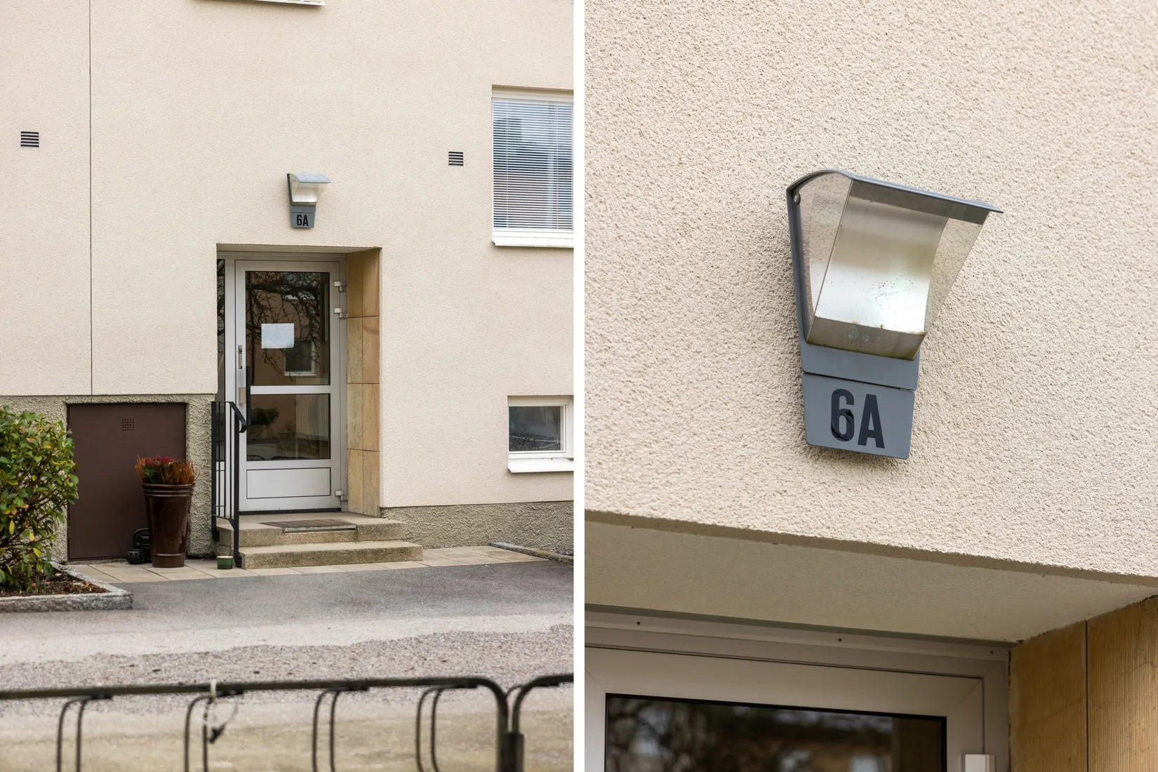 Bostadsrätt, Valthornsvägen 6A, Nynäshamn Estö, Nynäshamn