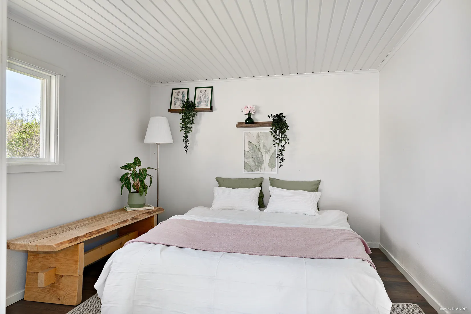 Fritidshus, Jägarevägen 4, Stråvalla, Varberg