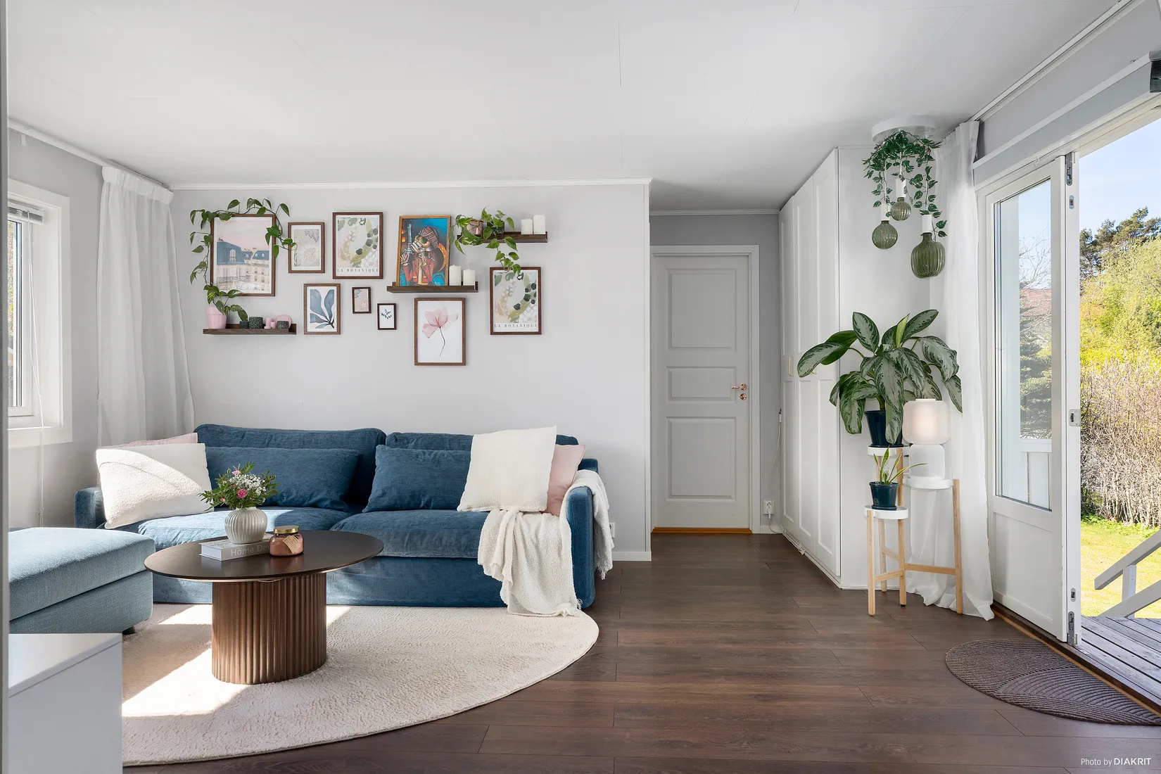Fritidshus, Jägarevägen 4, Stråvalla, Varberg
