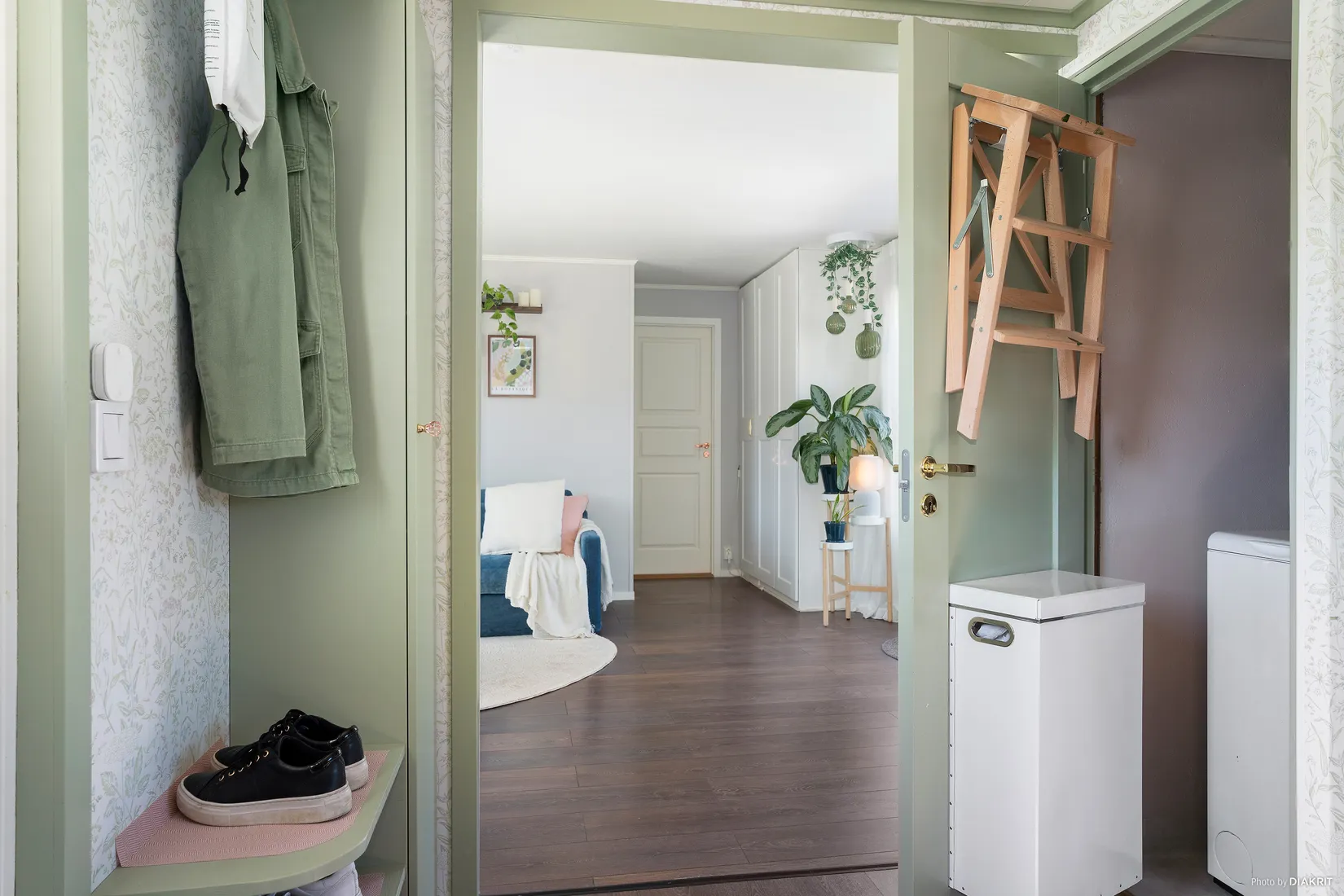 Fritidshus, Jägarevägen 4, Stråvalla, Varberg