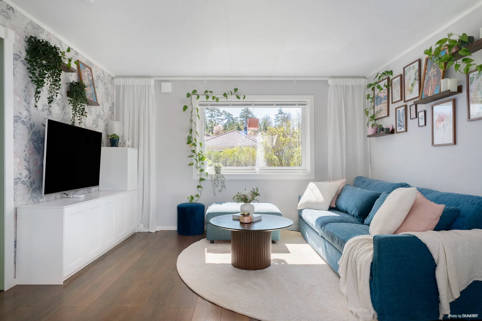 Fritidshus, Jägarevägen 4, Stråvalla, Varberg