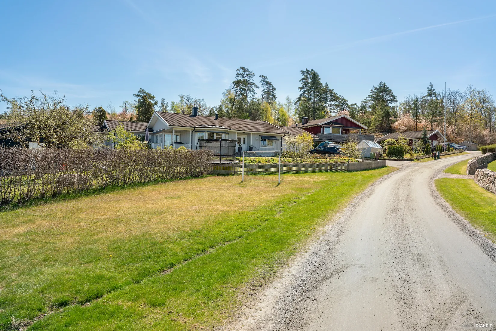 Fritidshus, Jägarevägen 4, Stråvalla, Varberg