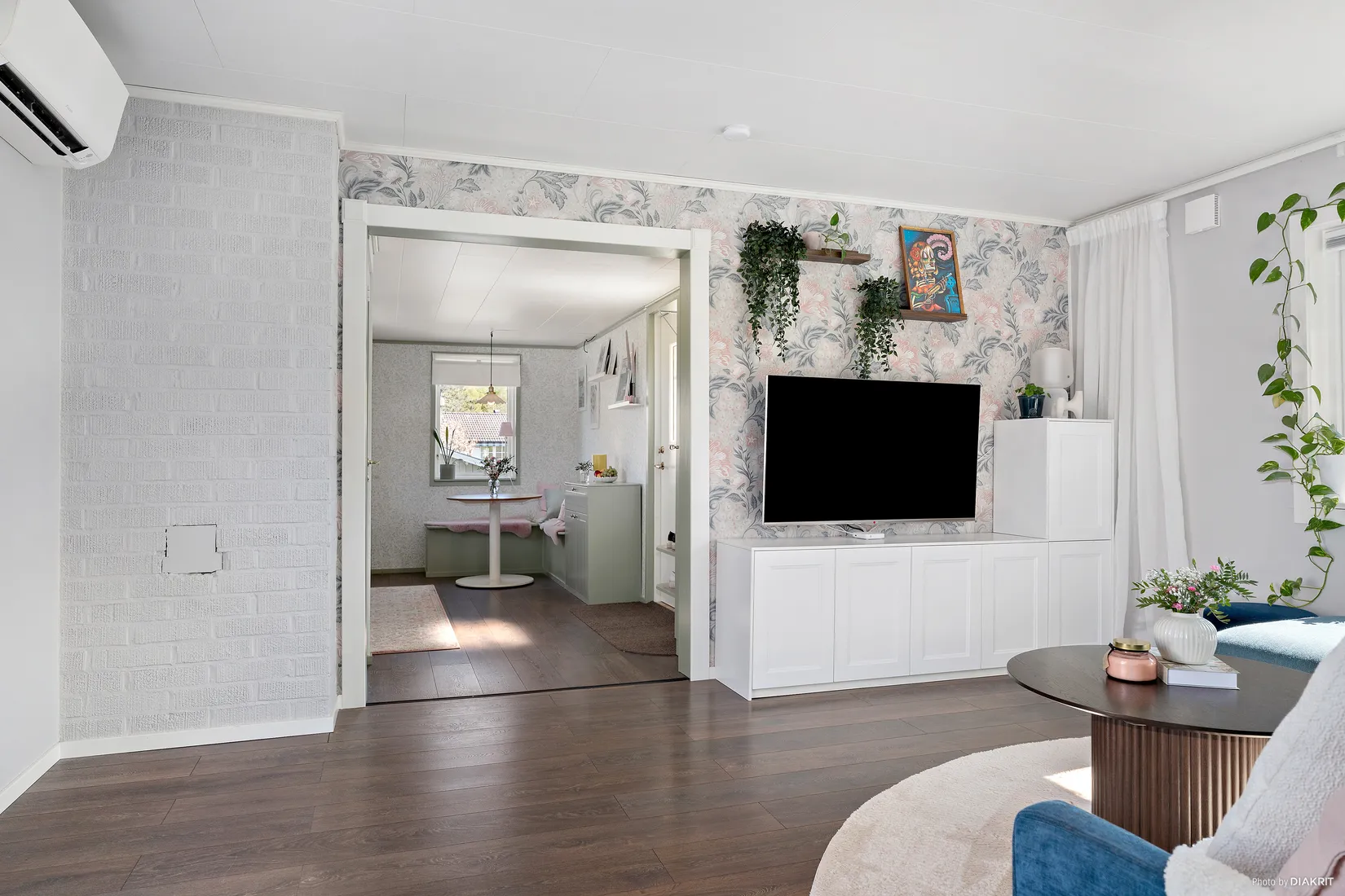 Fritidshus, Jägarevägen 4, Stråvalla, Varberg