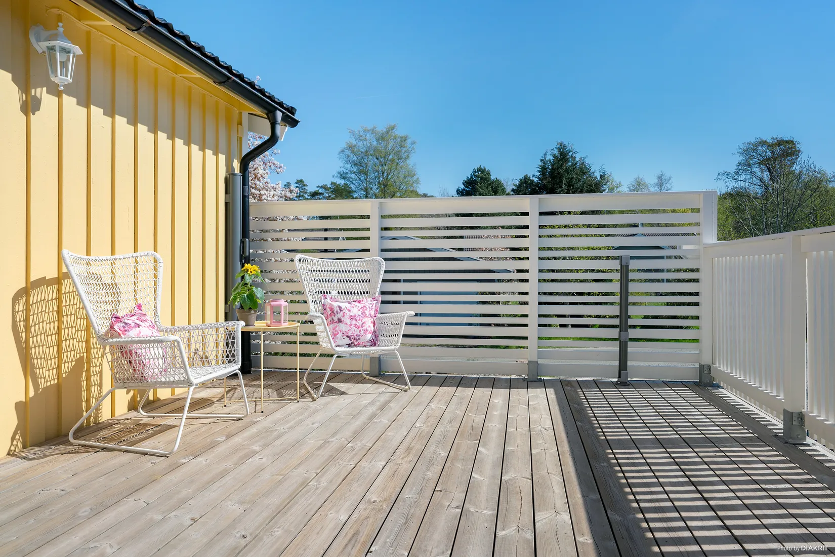 Fritidshus, Jägarevägen 4, Stråvalla, Varberg