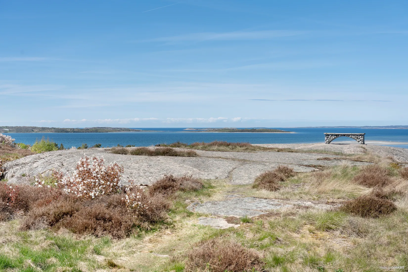 Fritidshus, Jägarevägen 4, Stråvalla, Varberg