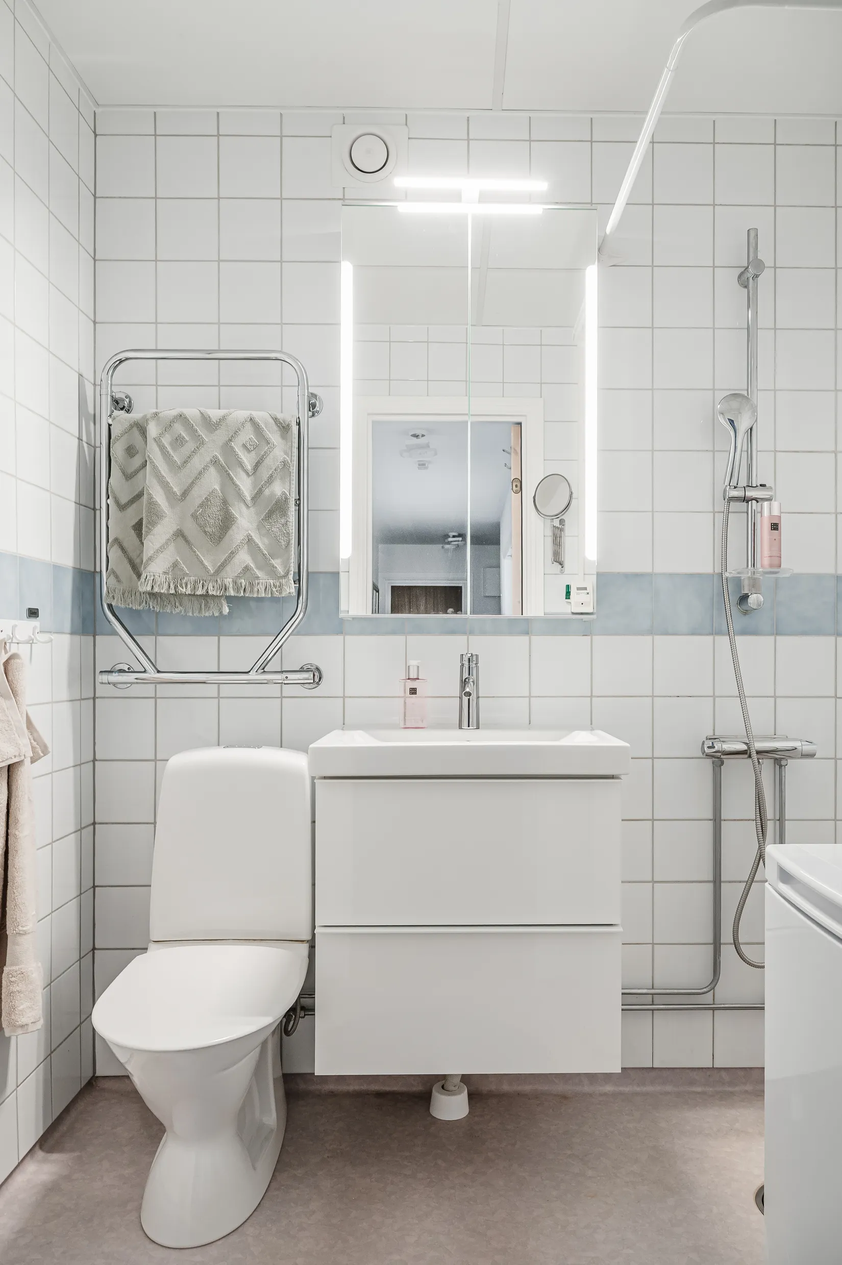 Bostadsrätt, Stenhagsgatan 8B, Våxnäs, Karlstad