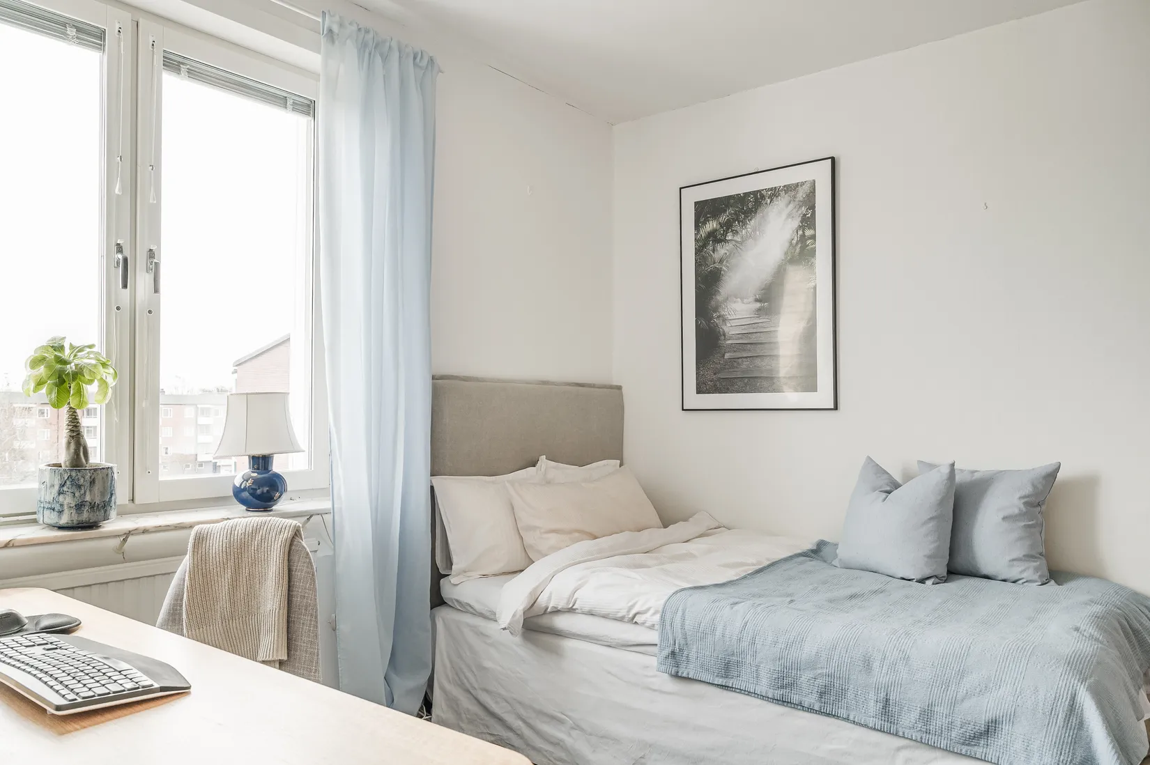 Bostadsrätt, Stenhagsgatan 8B, Våxnäs, Karlstad