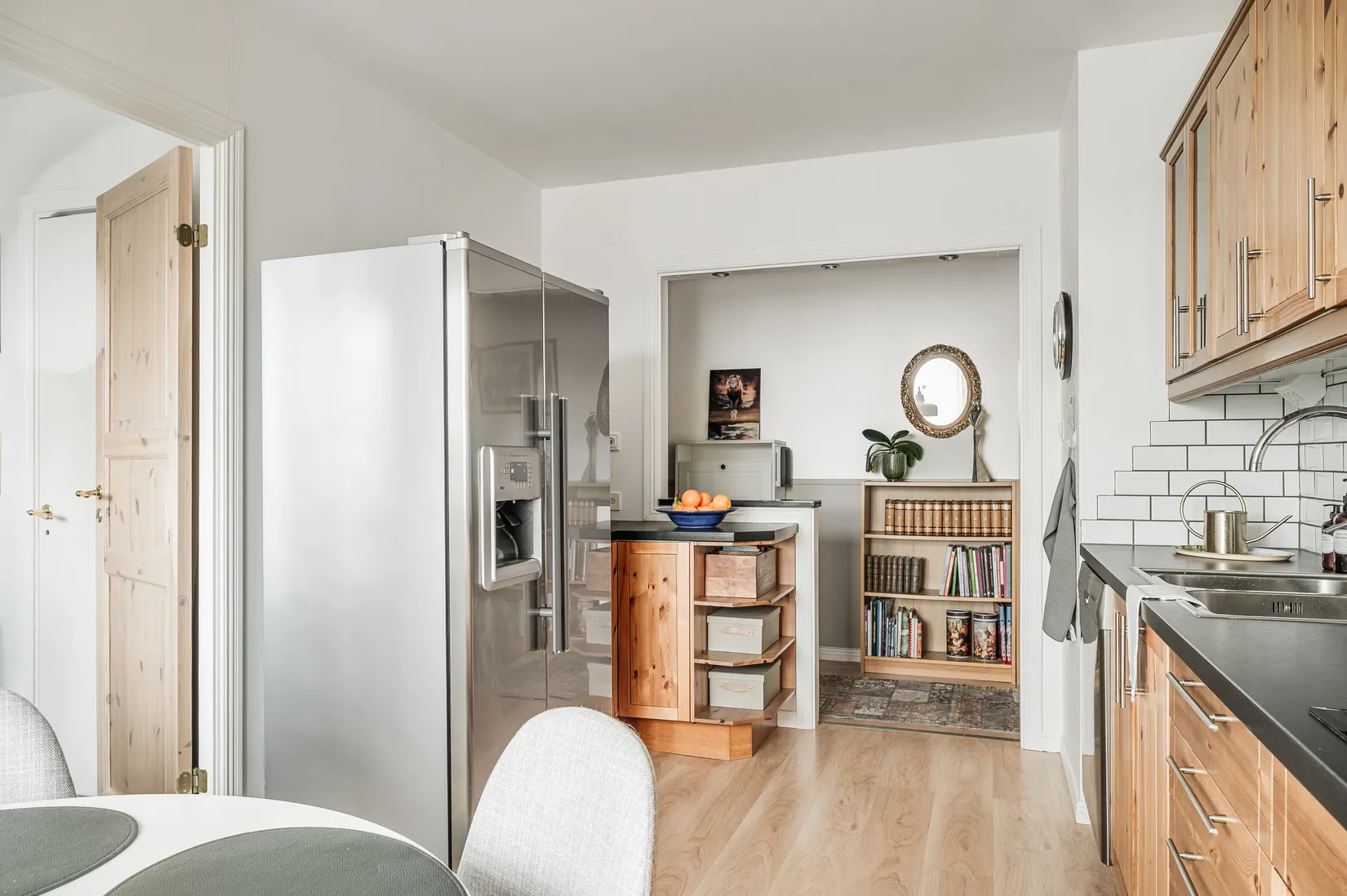 Bostadsrätt, Stenhagsgatan 8B, Våxnäs, Karlstad