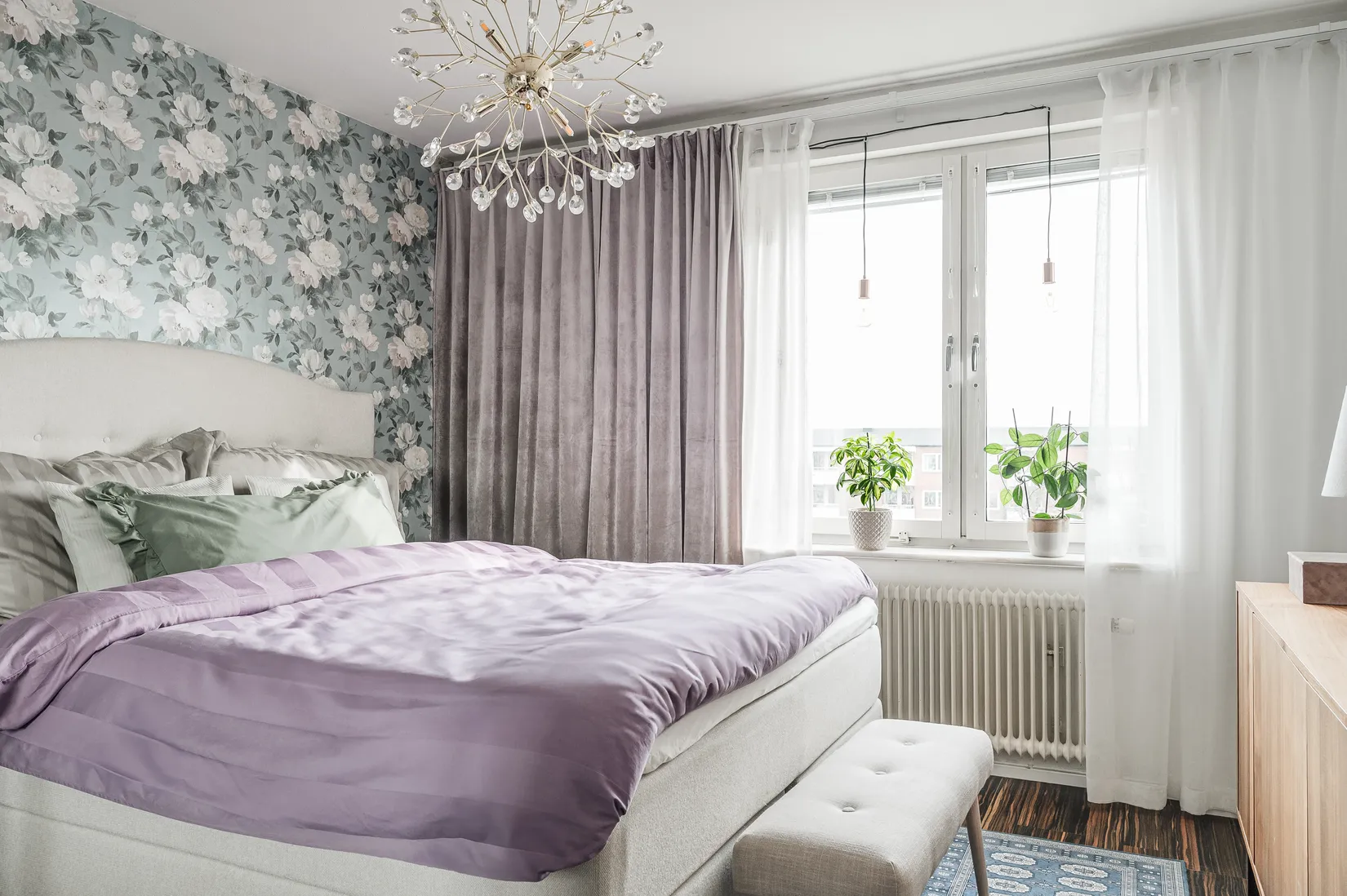 Bostadsrätt, Stenhagsgatan 8B, Våxnäs, Karlstad