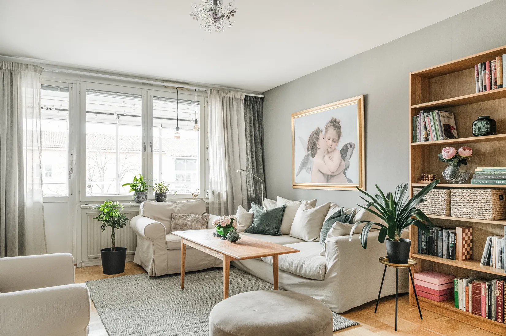 Bostadsrätt, Stenhagsgatan 8B, Våxnäs, Karlstad