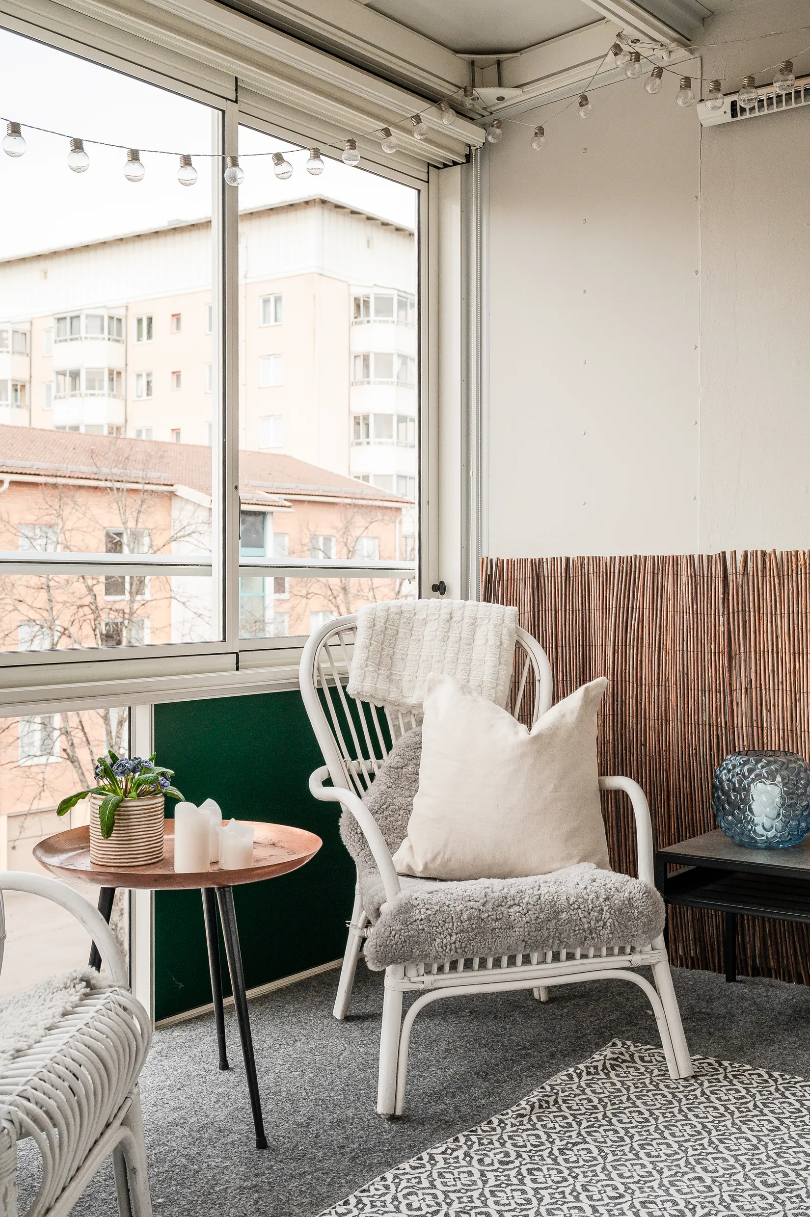 Bostadsrätt, Stenhagsgatan 8B, Våxnäs, Karlstad