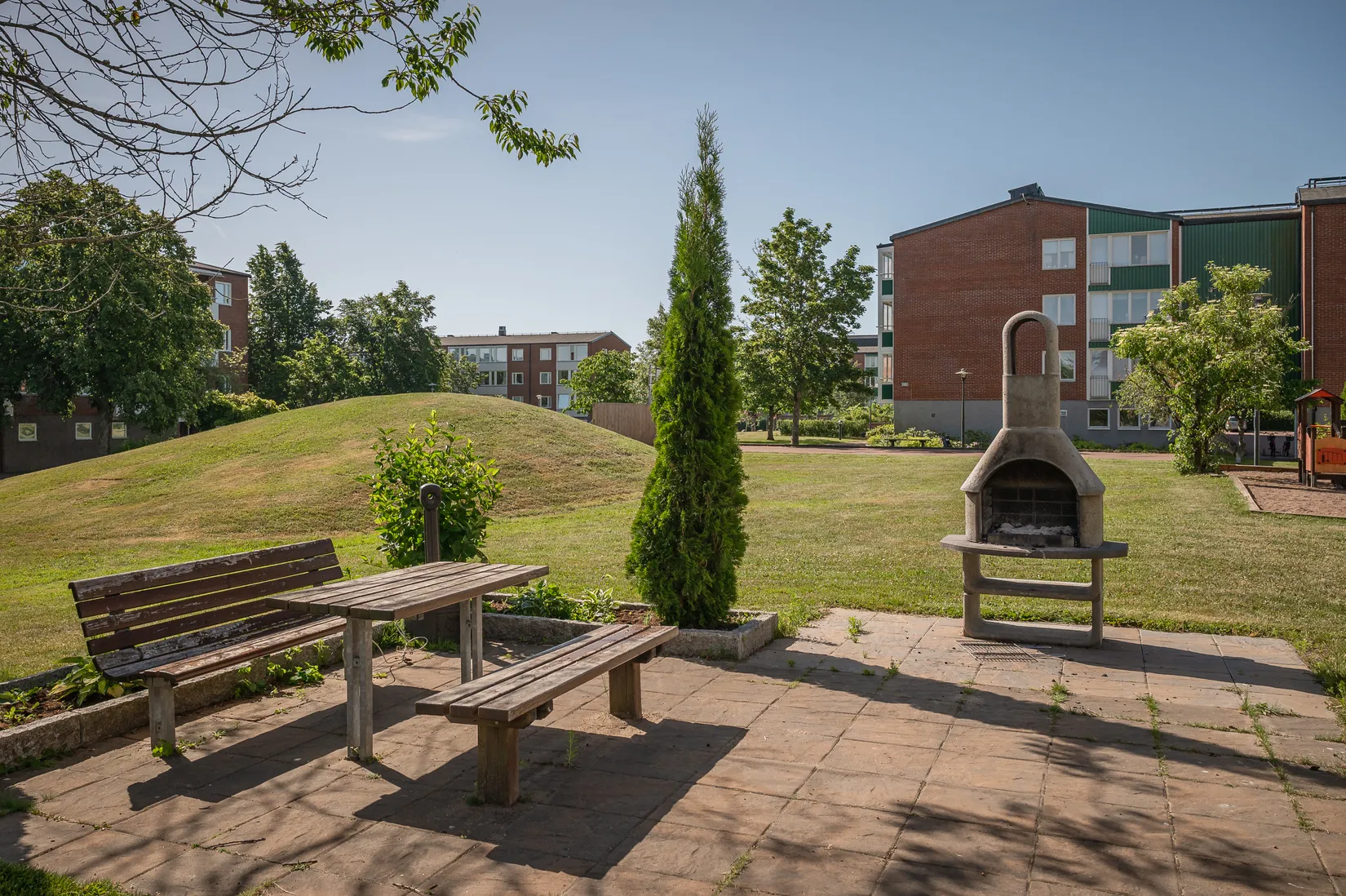 Bostadsrätt, Stenhagsgatan 8B, Våxnäs, Karlstad