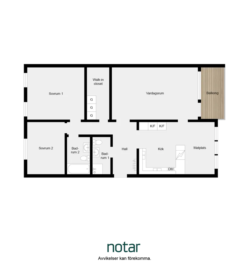 Bostadsrätt, Skarpskyttevägen 20D, Norra Fäladen , Lund