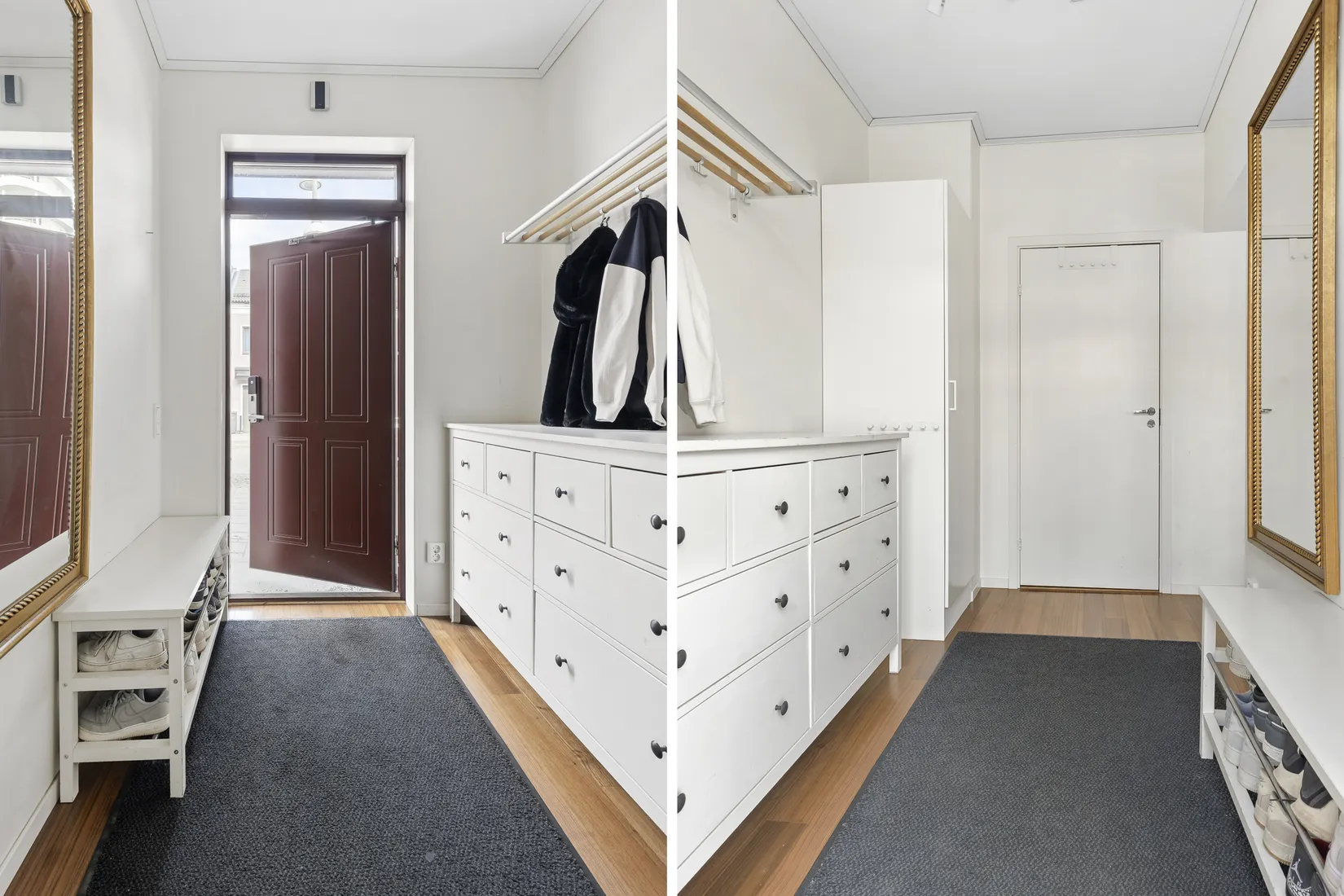 Bostadsrätt, Radhus, Funäsgatan 17, Vällingby - Råcksta, Stockholm