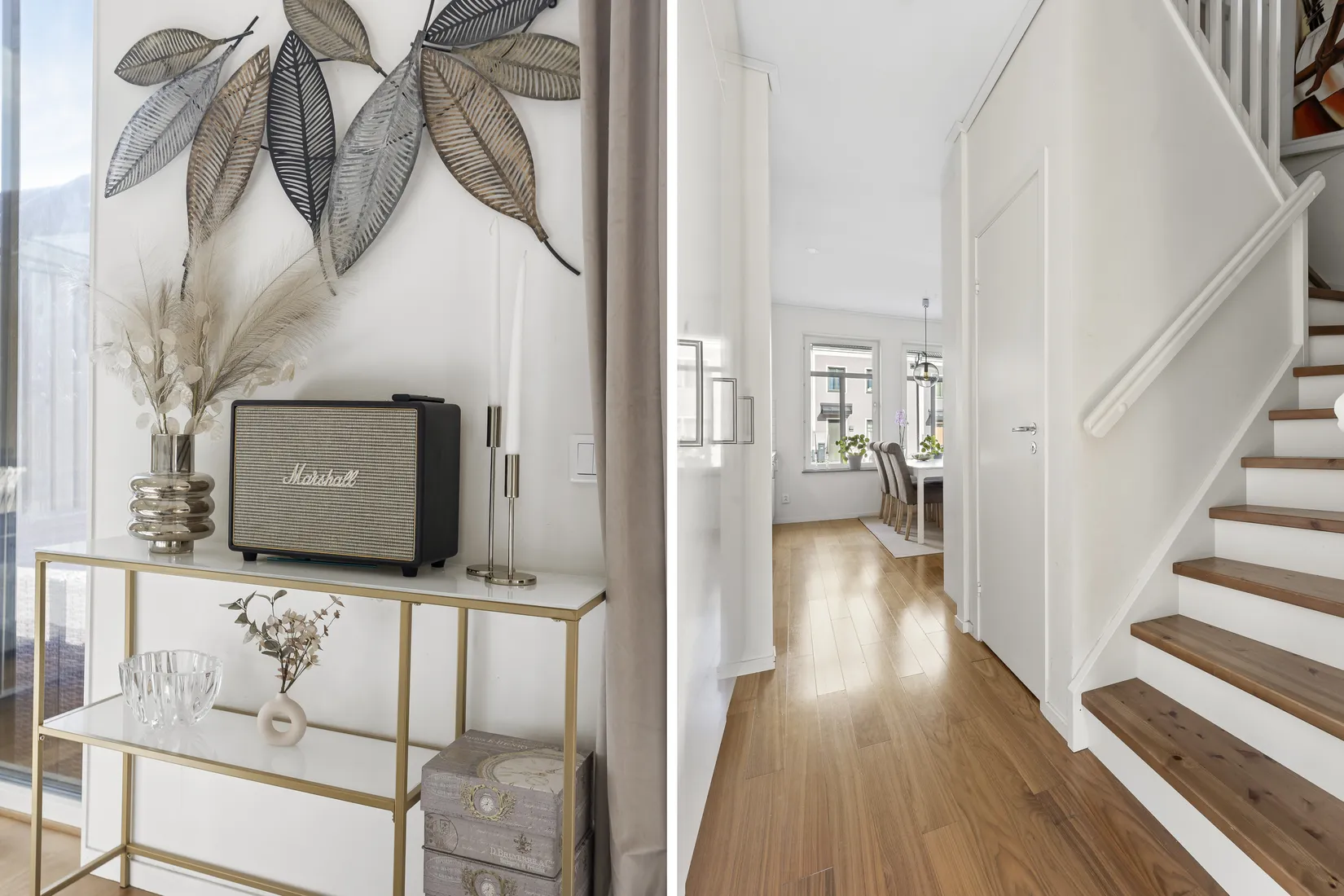 Bostadsrätt, Radhus, Funäsgatan 17, Vällingby - Råcksta, Stockholm