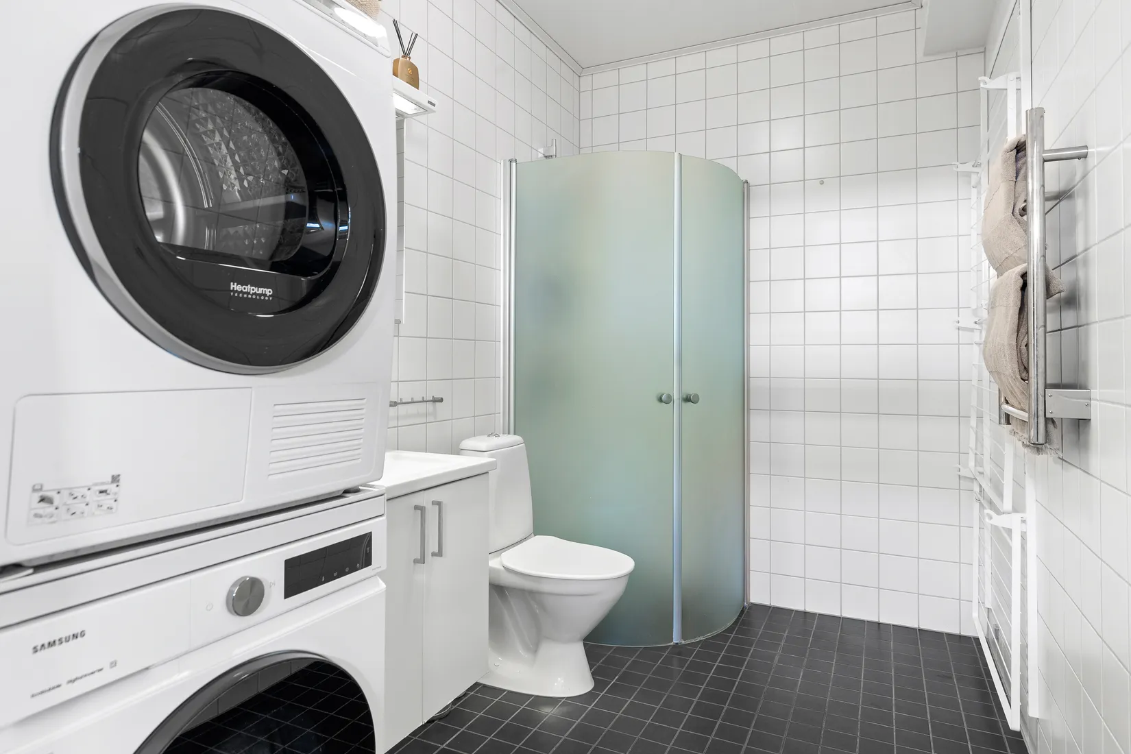 Bostadsrätt, Radhus, Funäsgatan 17, Vällingby - Råcksta, Stockholm