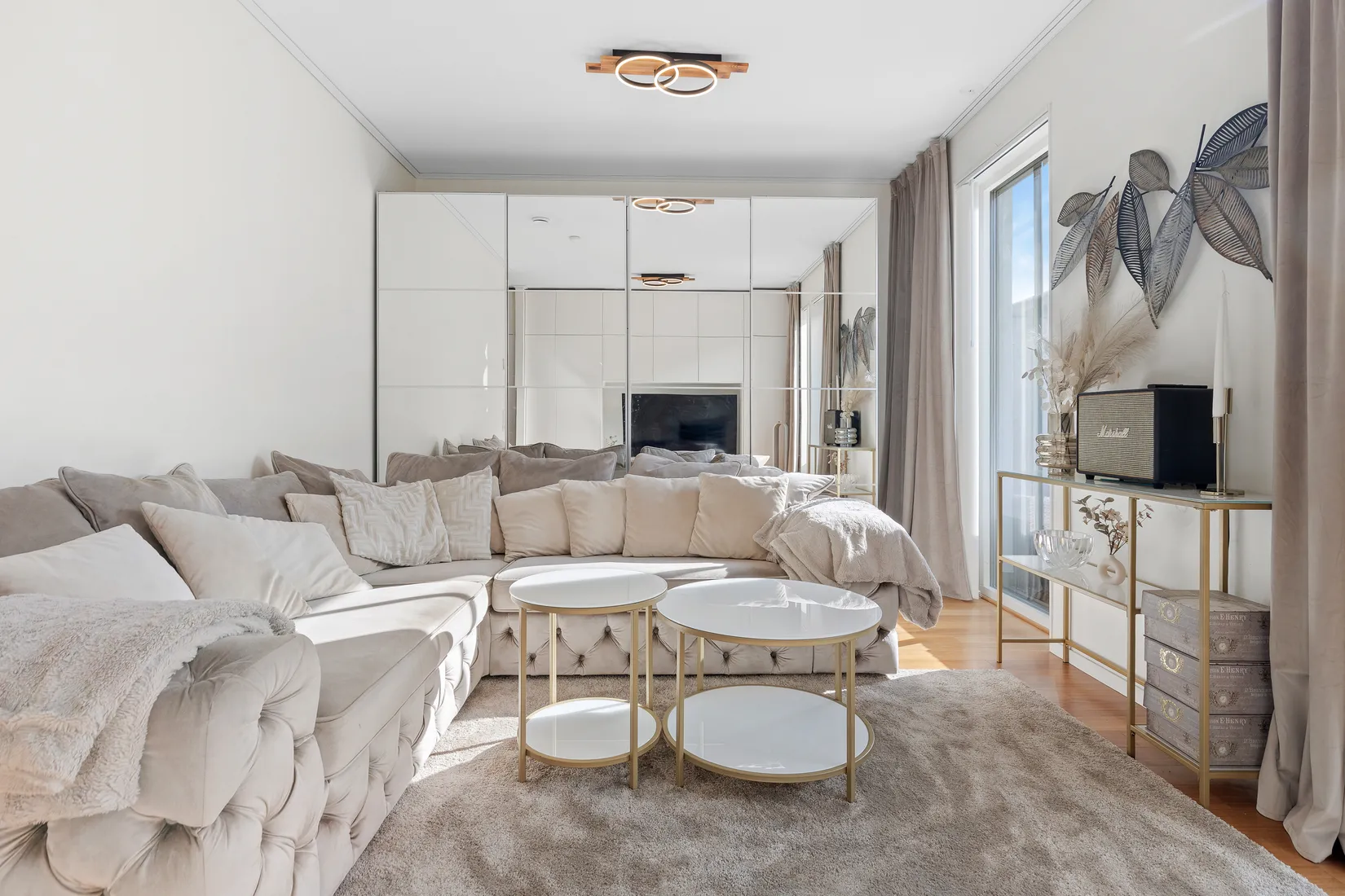 Bostadsrätt, Radhus, Funäsgatan 17, Vällingby - Råcksta, Stockholm