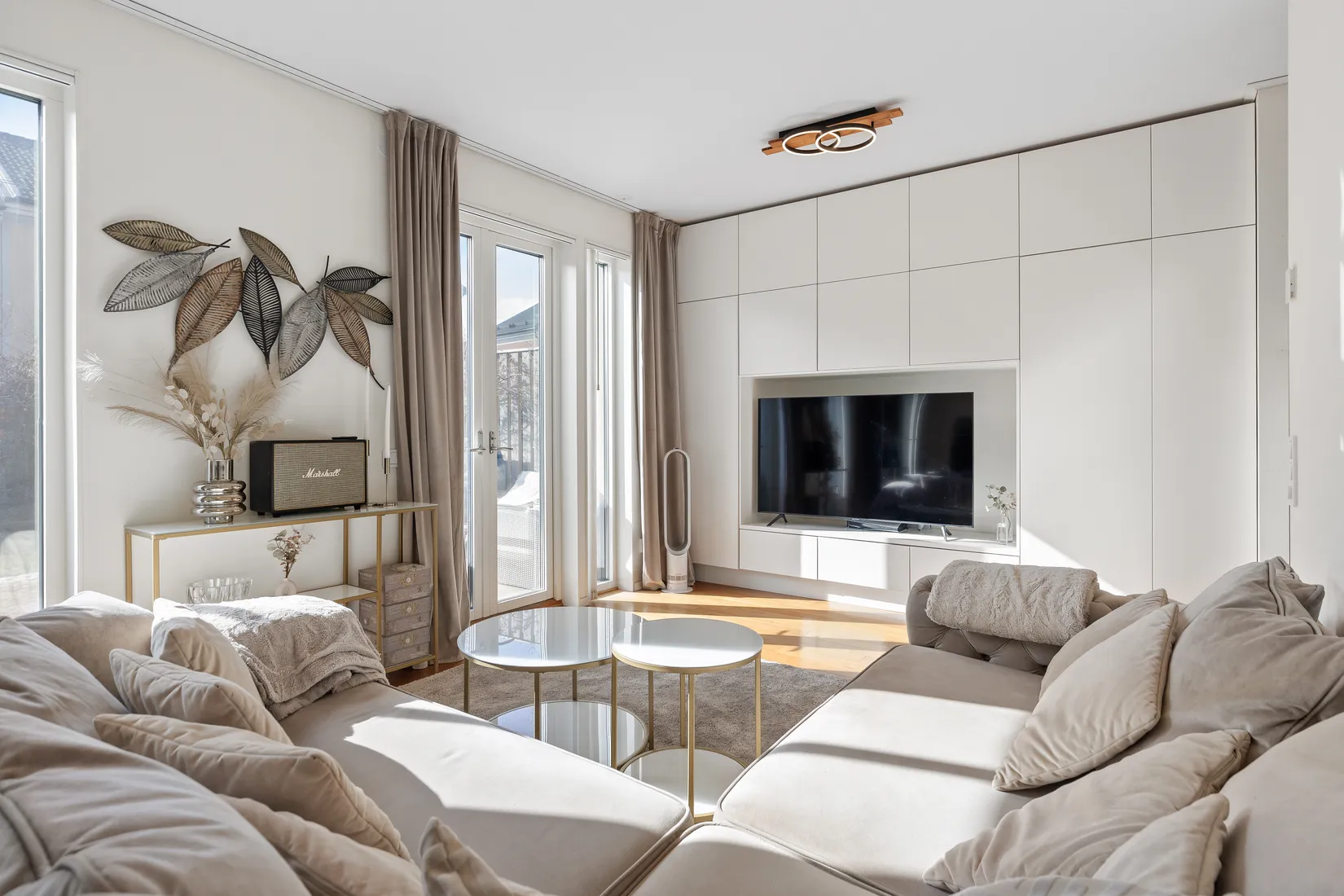 Bostadsrätt, Radhus, Funäsgatan 17, Vällingby - Råcksta, Stockholm