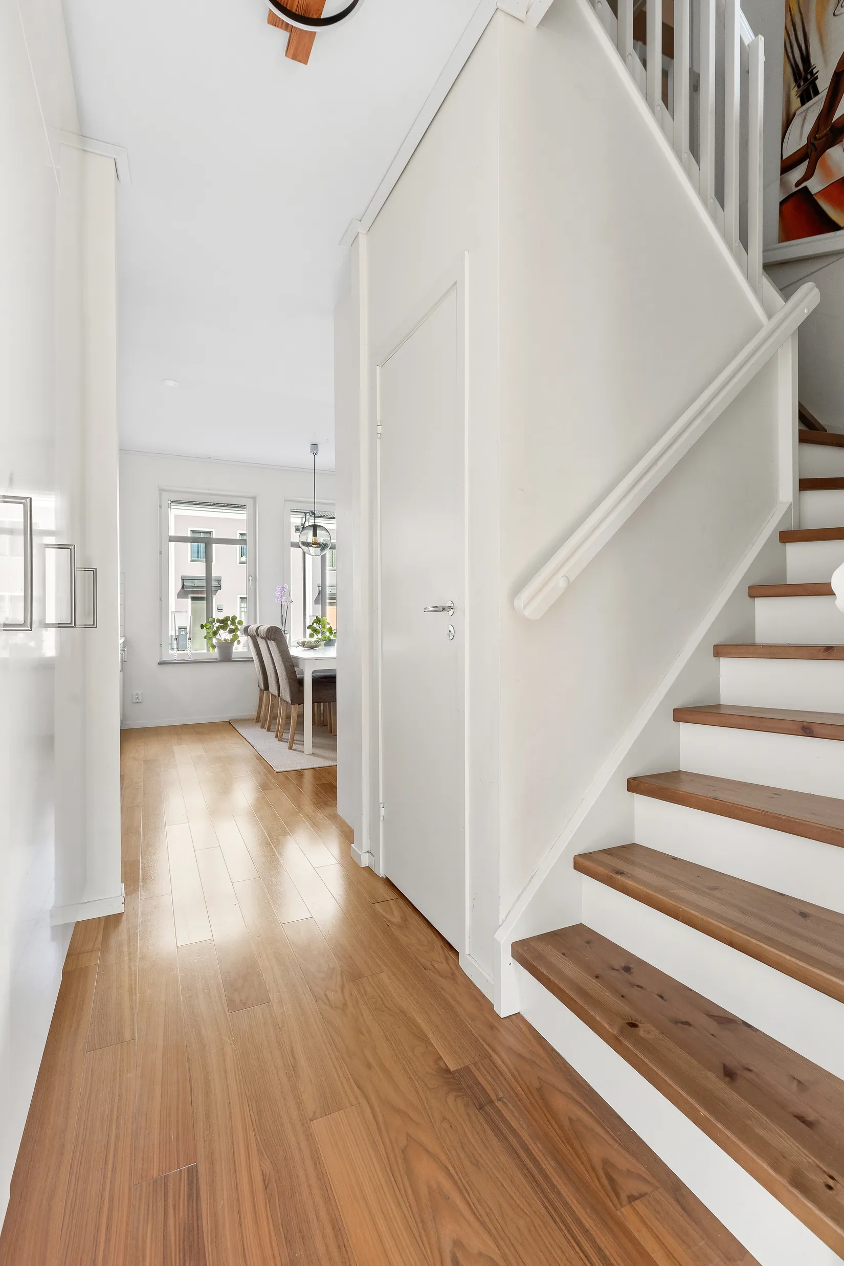 Bostadsrätt, Radhus, Funäsgatan 17, Vällingby - Råcksta, Stockholm